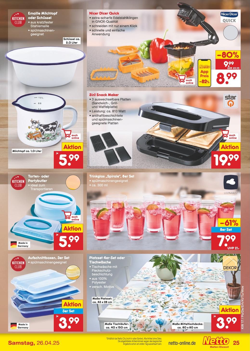 Netto Marken-Discount Seite 41