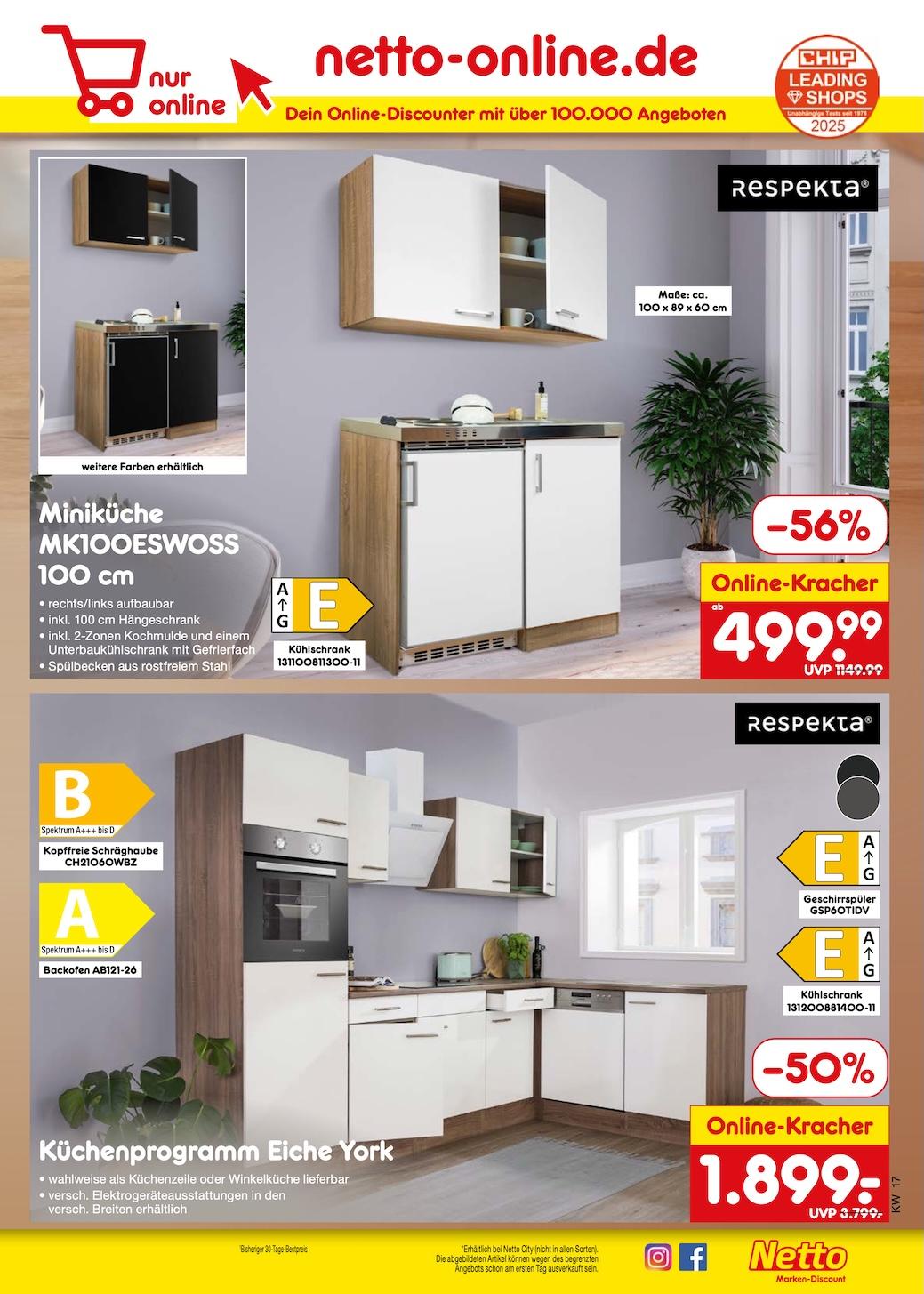 Netto Marken-Discount Seite 43
