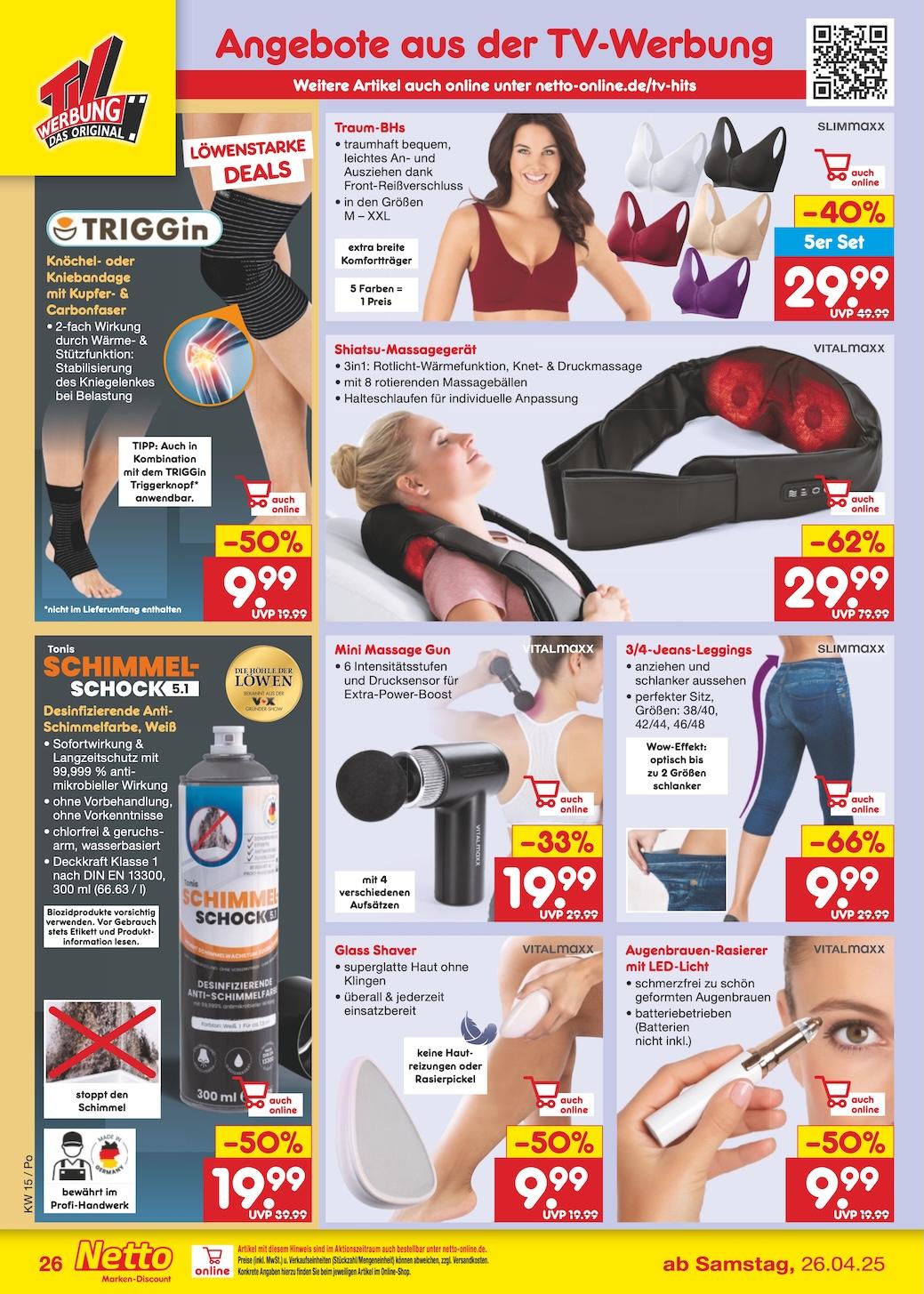 Netto Marken-Discount Seite 44