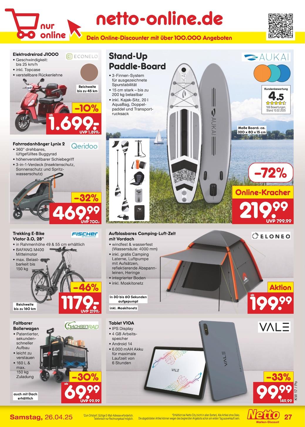 Netto Marken-Discount Seite 45