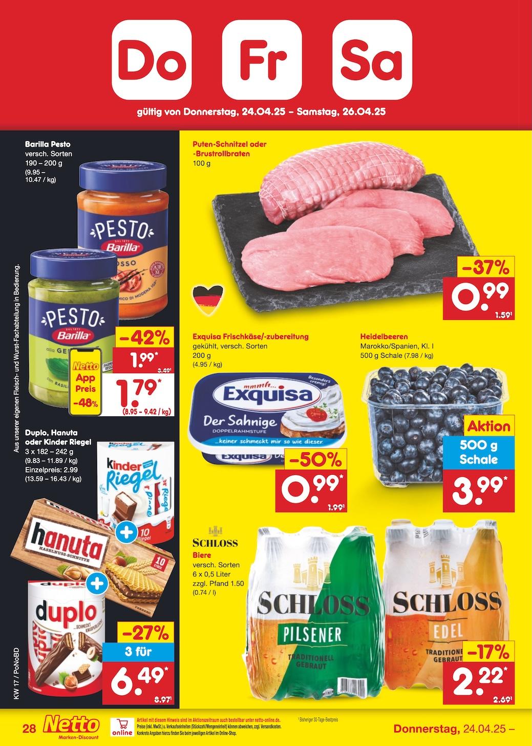 Netto Marken-Discount Seite 48