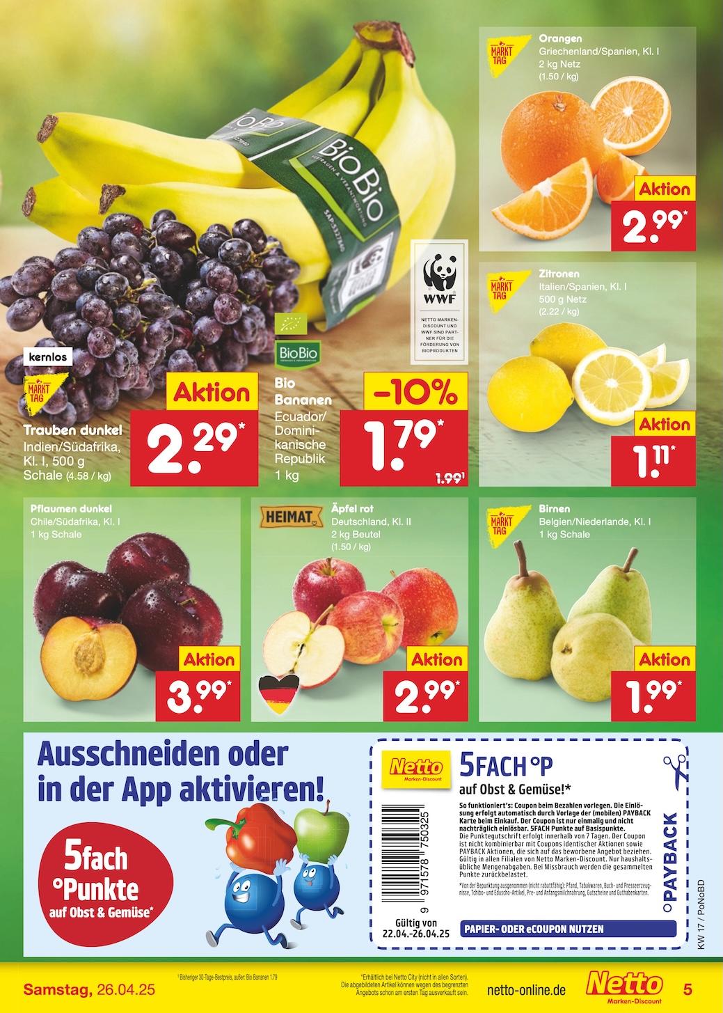 Netto Marken-Discount Seite 5