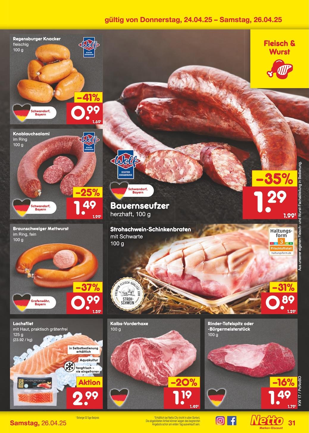 Netto Marken-Discount Seite 51