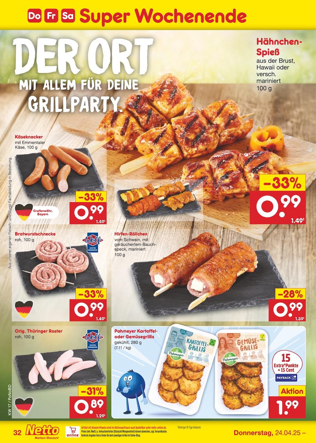 Netto Marken-Discount Seite 52