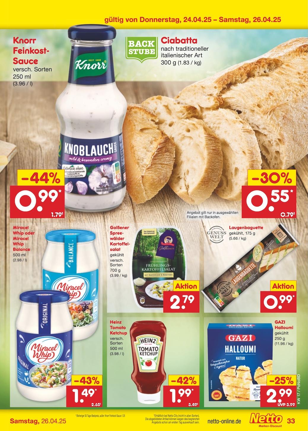 Netto Marken-Discount Seite 53