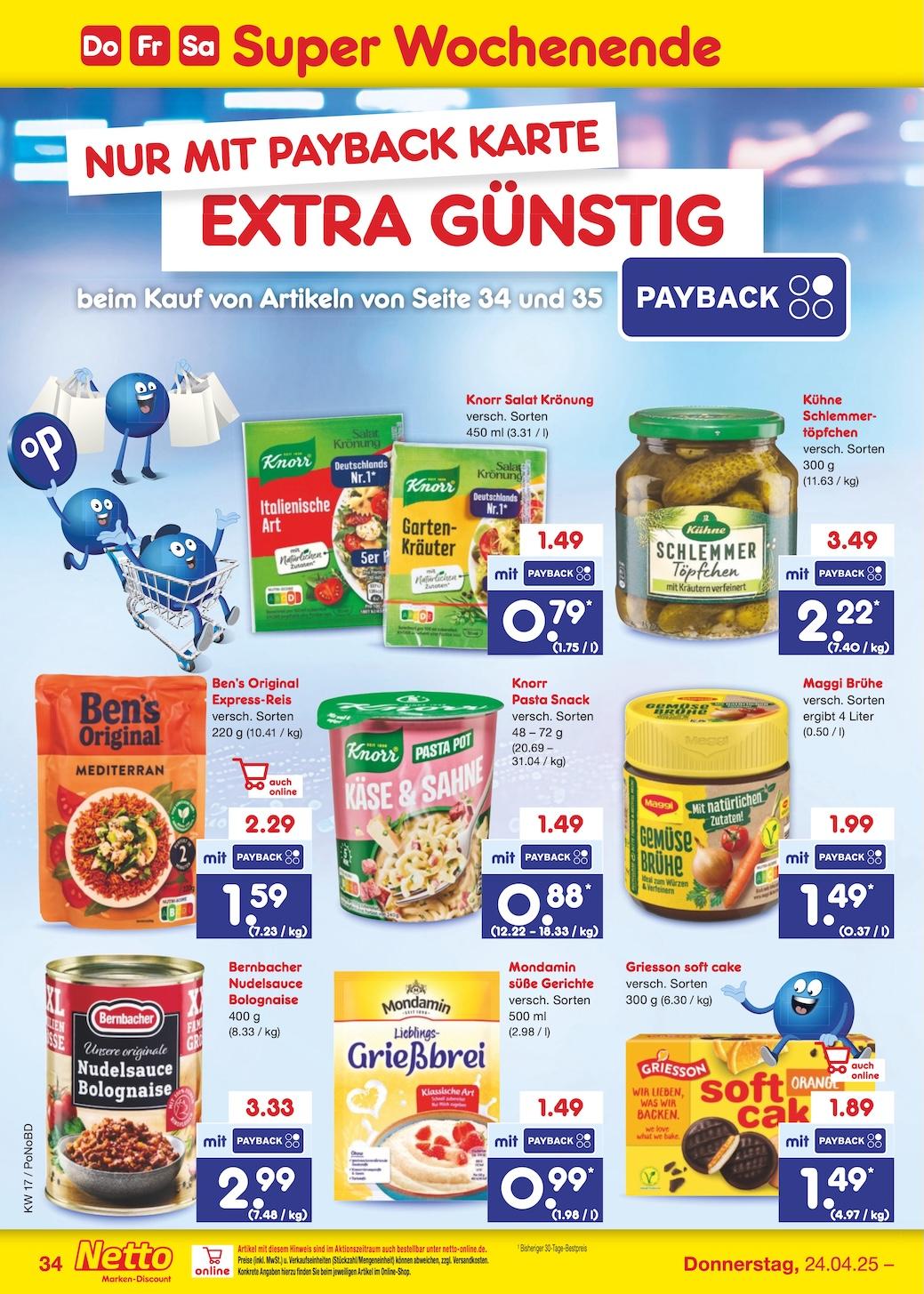 Netto Marken-Discount Seite 54