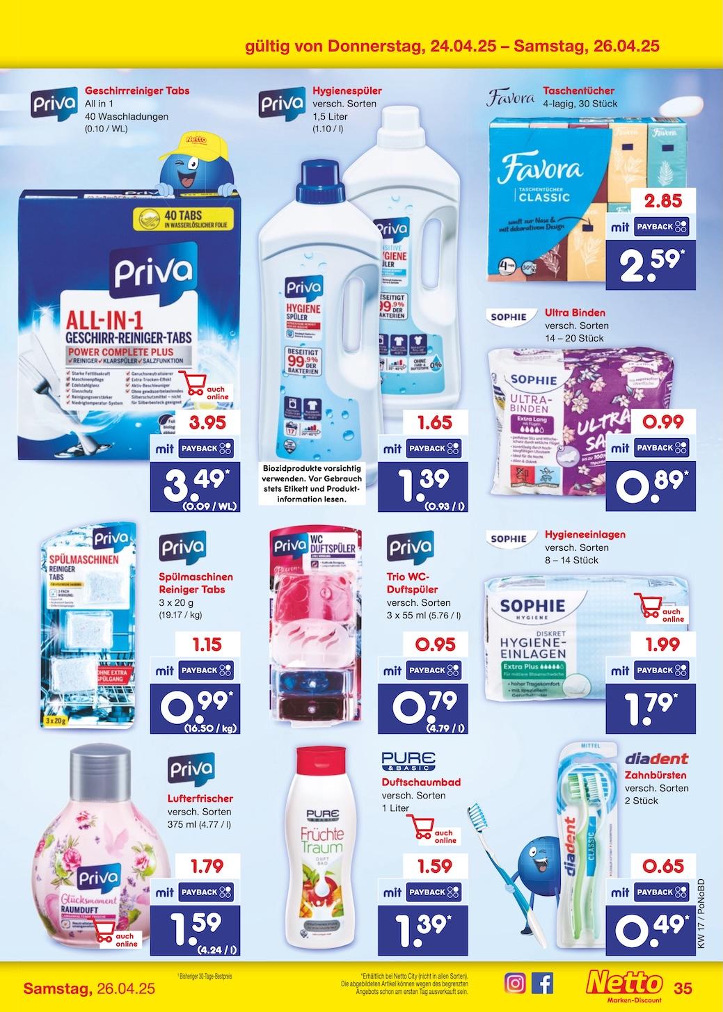 Netto Marken-Discount Seite 55