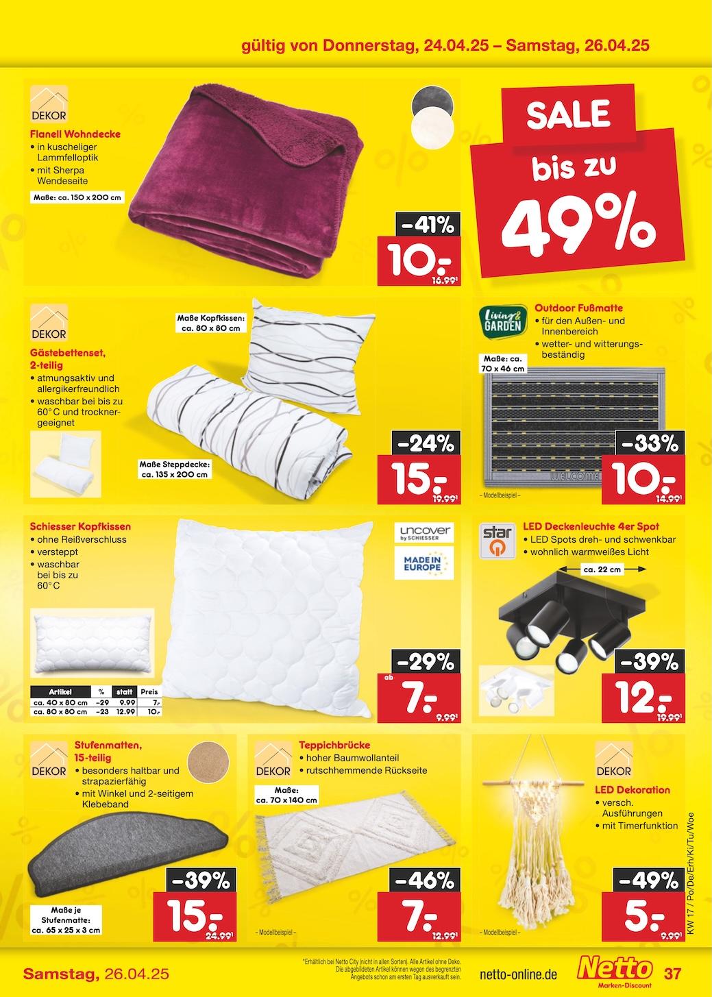 Netto Marken-Discount Seite 57