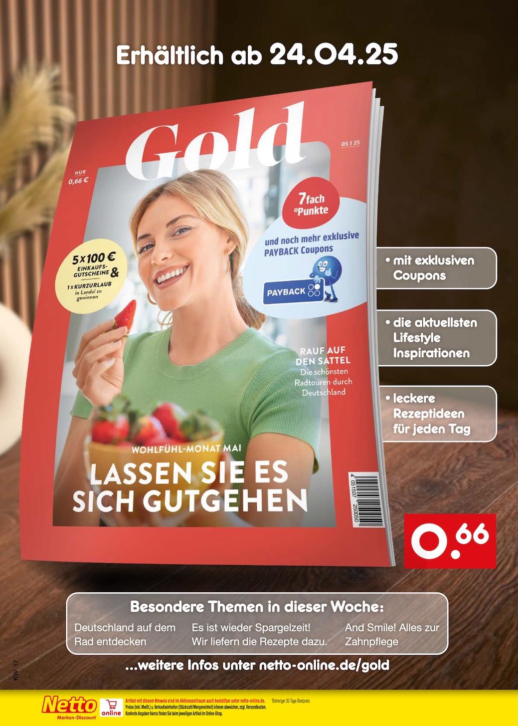Netto Marken-Discount Seite 58