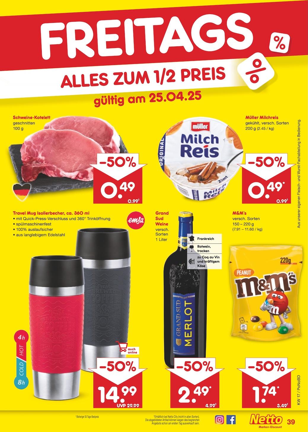 Netto Marken-Discount Seite 61