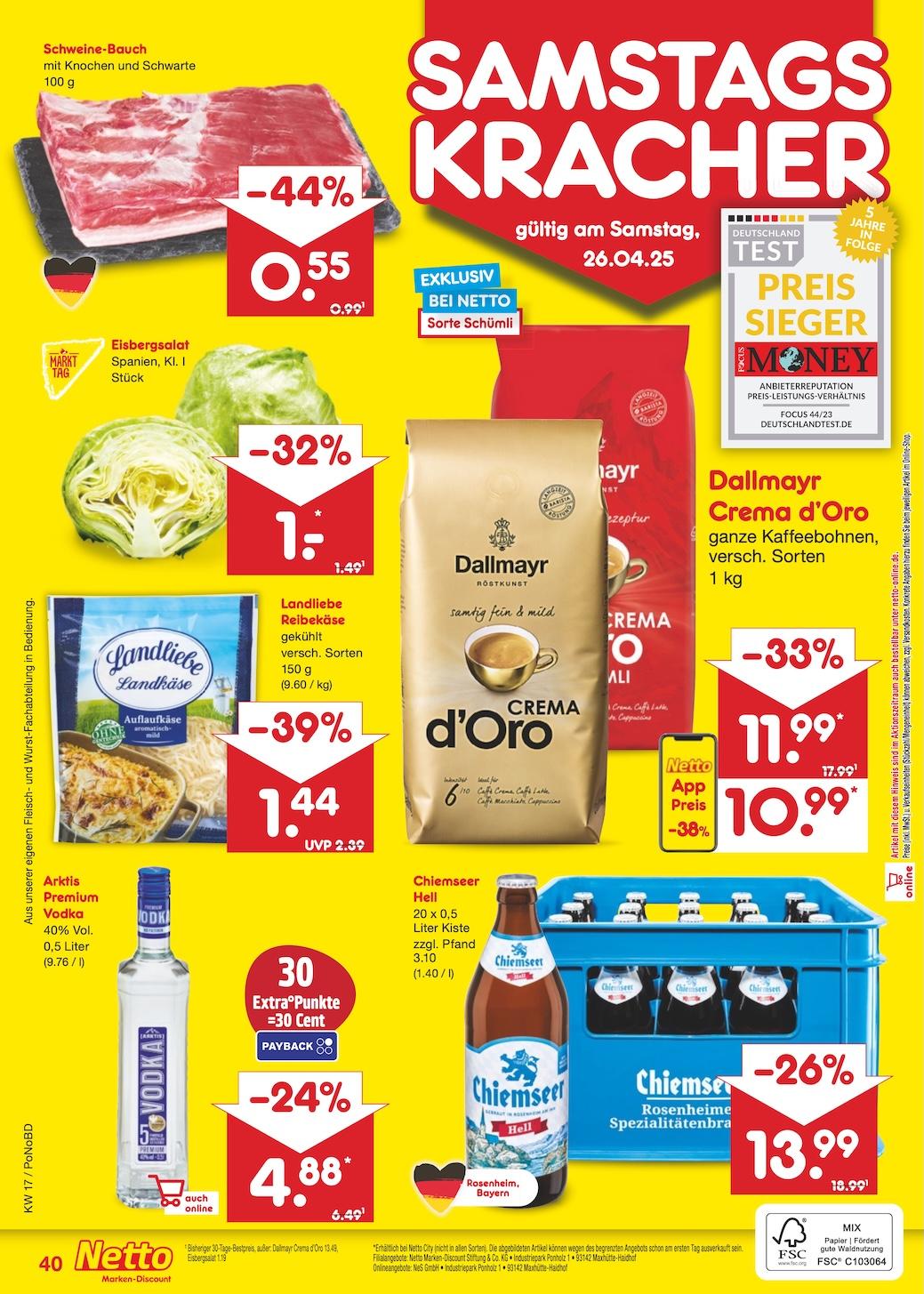 Netto Marken-Discount Seite 62