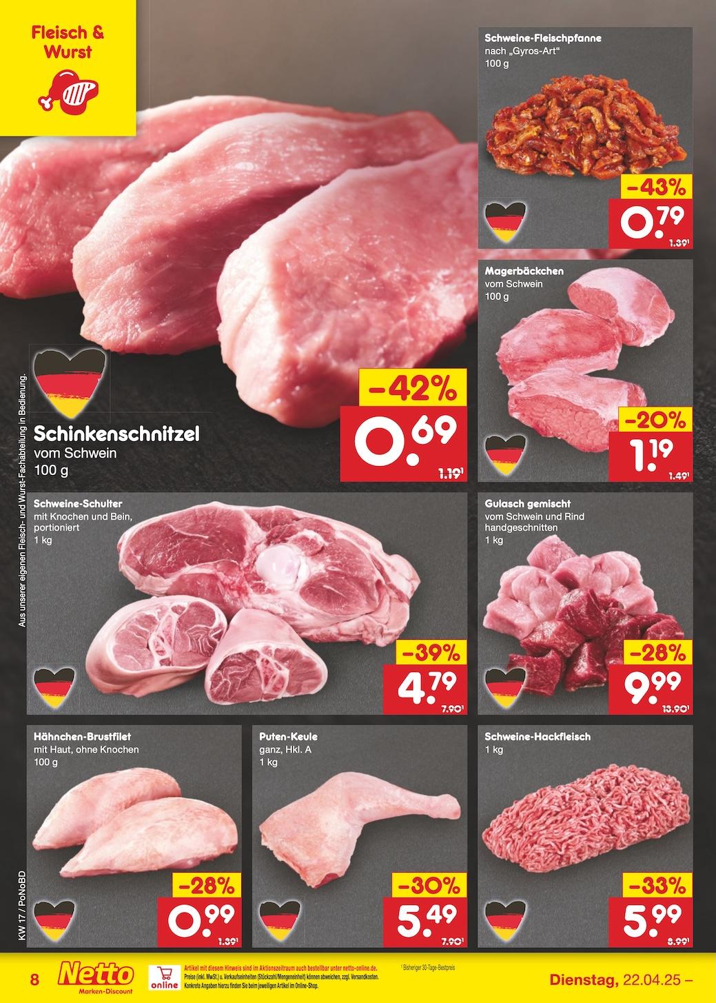 Netto Marken-Discount Seite 8