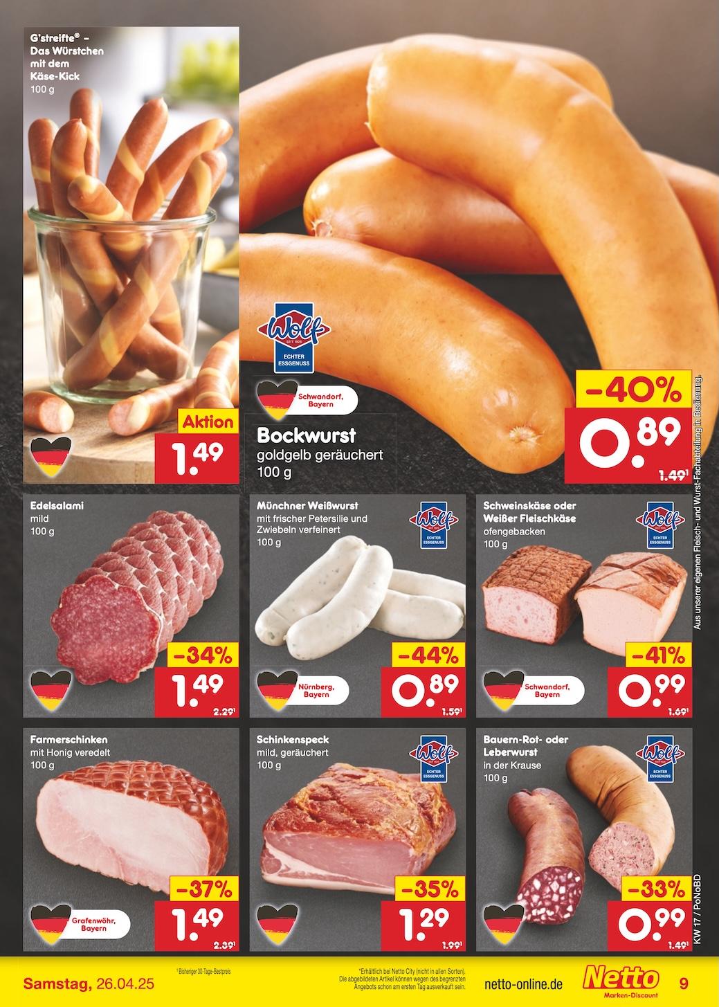 Netto Marken-Discount Seite 9