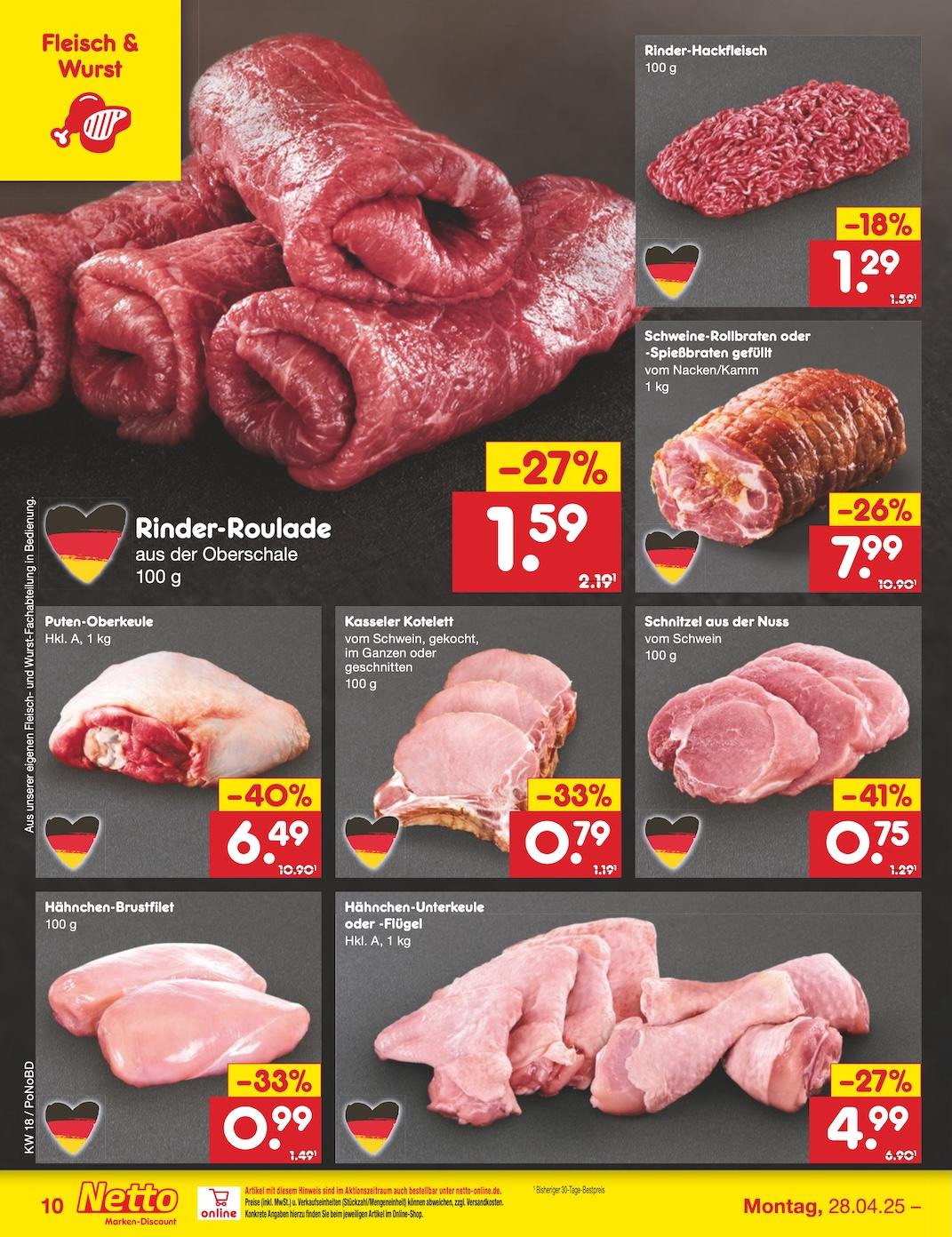 Netto Marken-Discount Seite 10