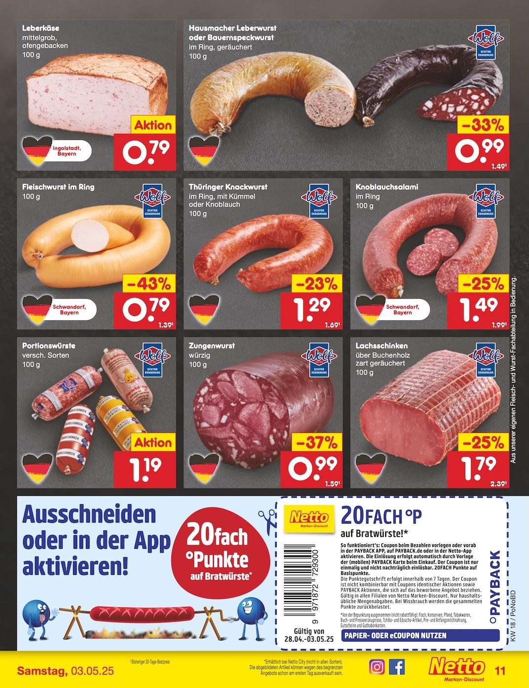 Netto Marken-Discount Seite 11