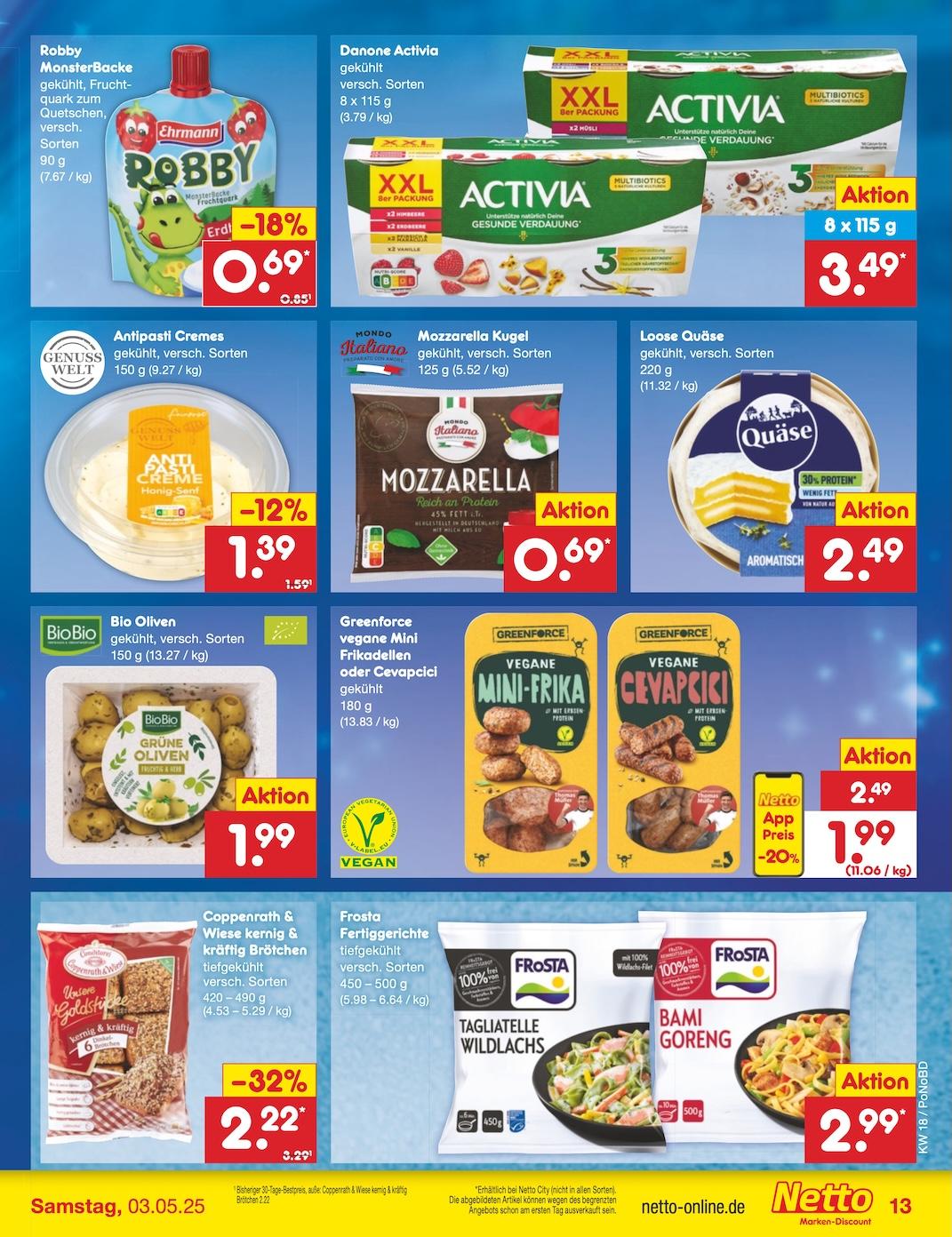 Netto Marken-Discount Seite 13
