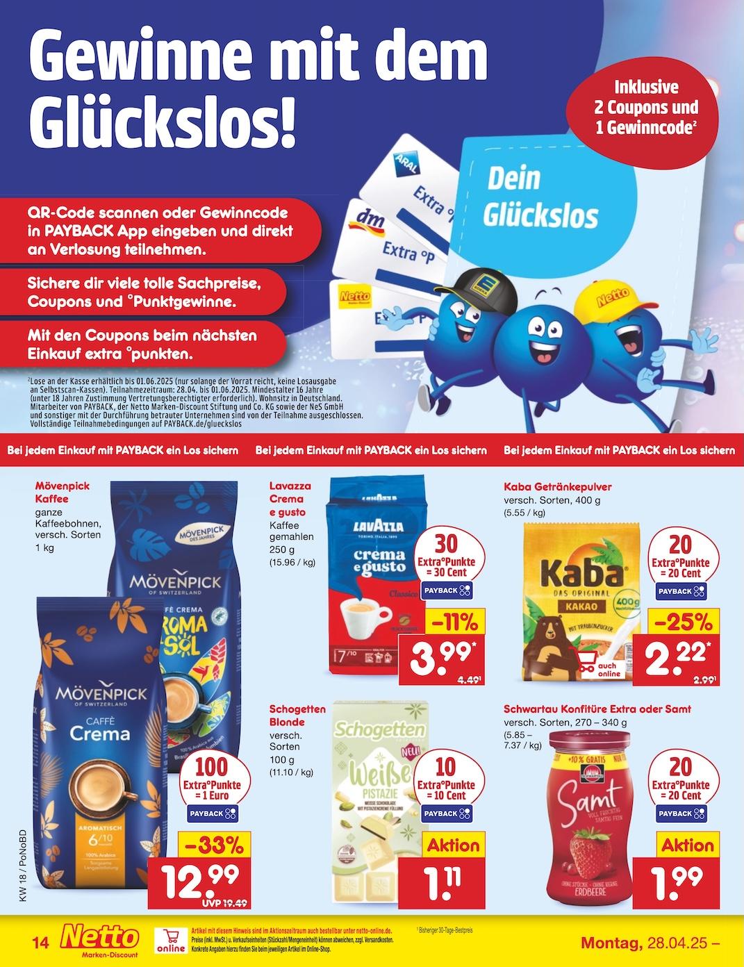 Netto Marken-Discount Seite 18