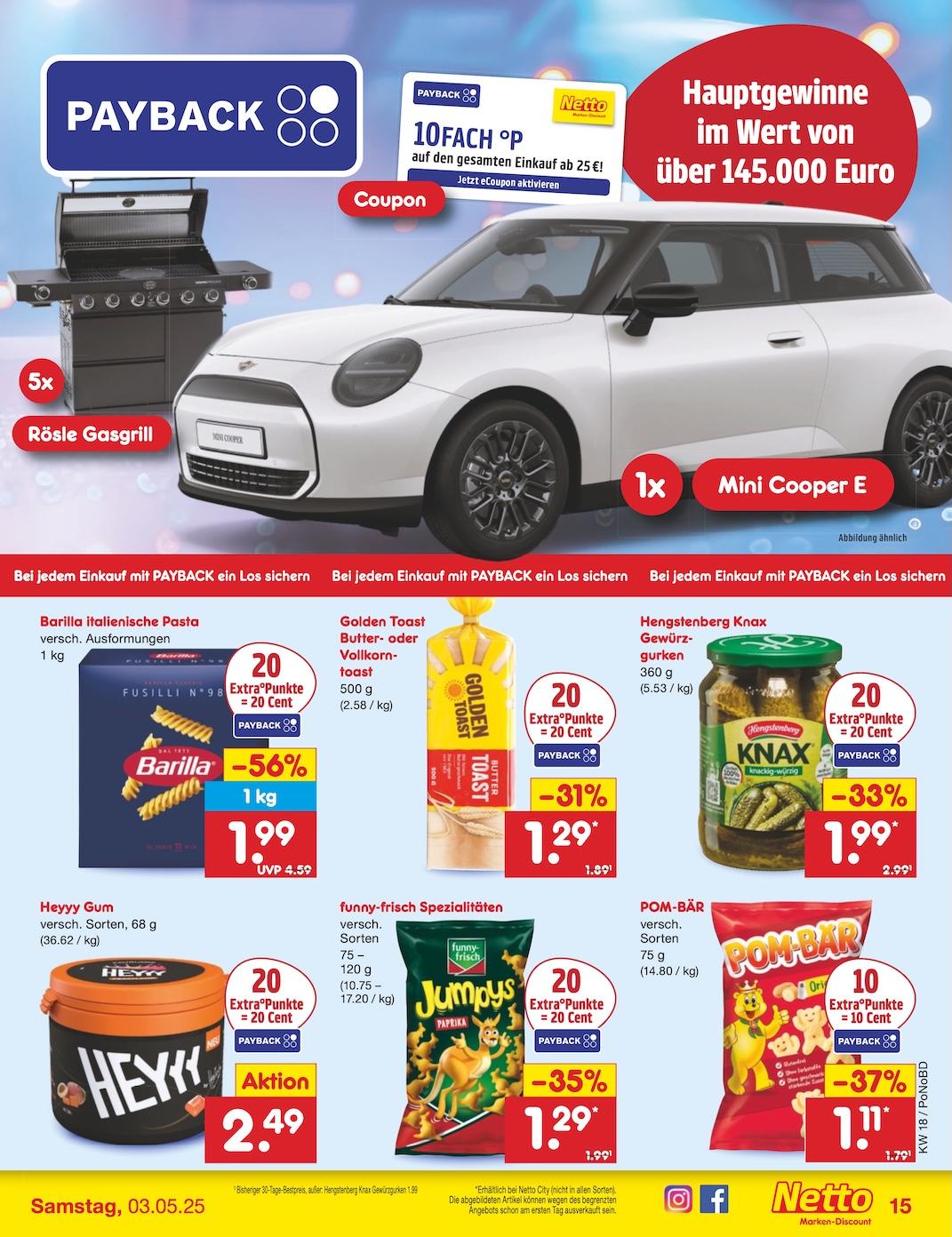 Netto Marken-Discount Seite 19