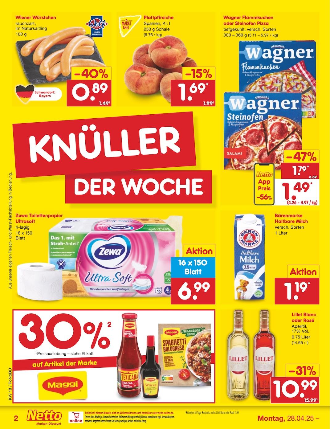 Netto Marken-Discount Seite 2