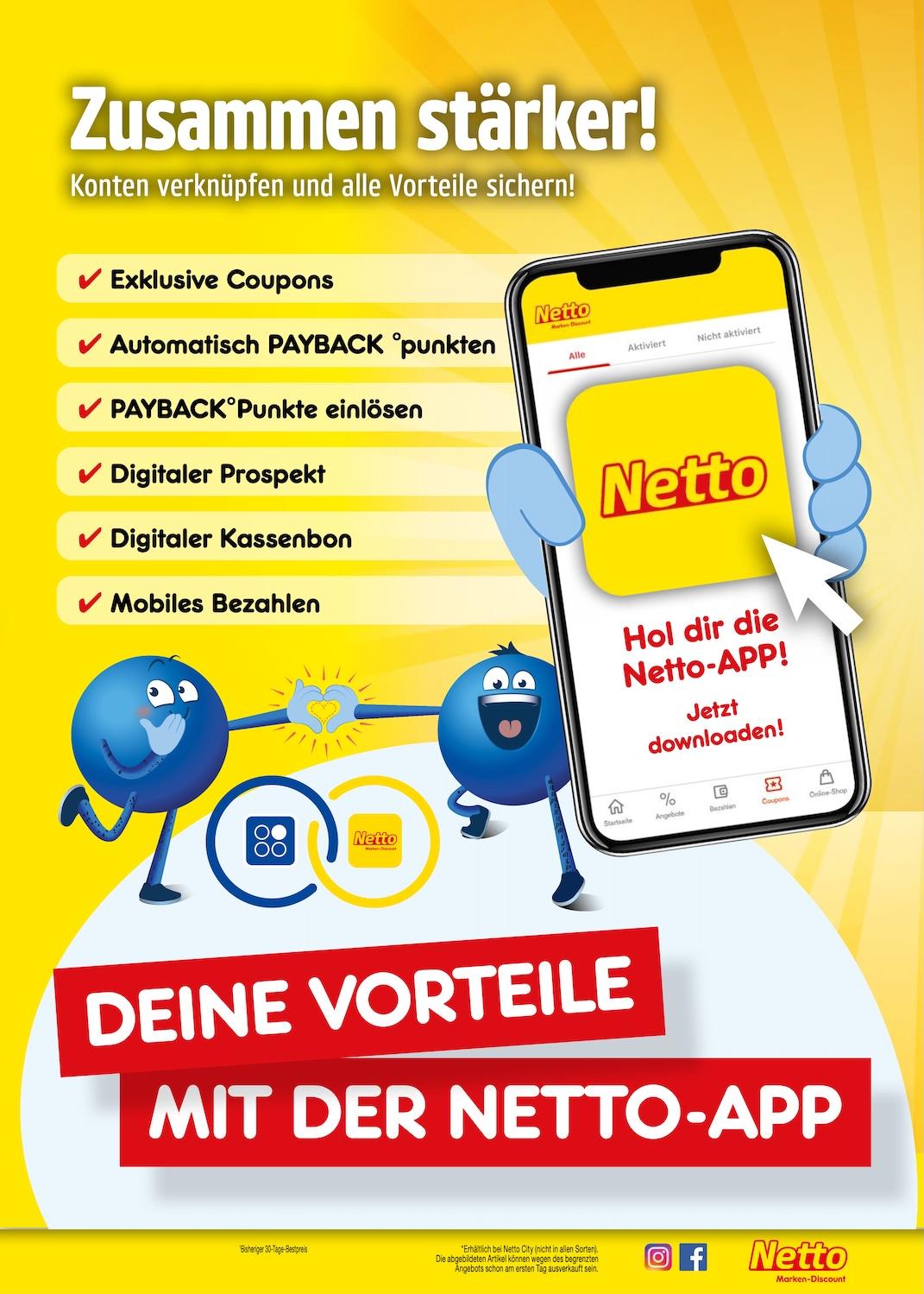 Netto Marken-Discount Seite 21