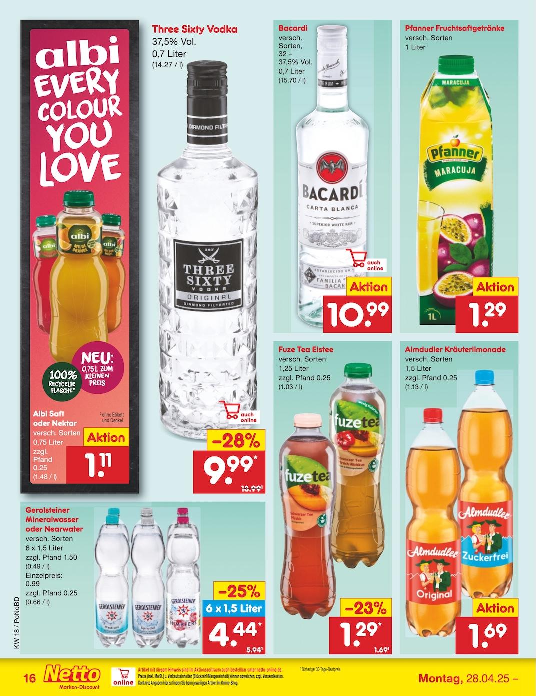 Netto Marken-Discount Seite 22