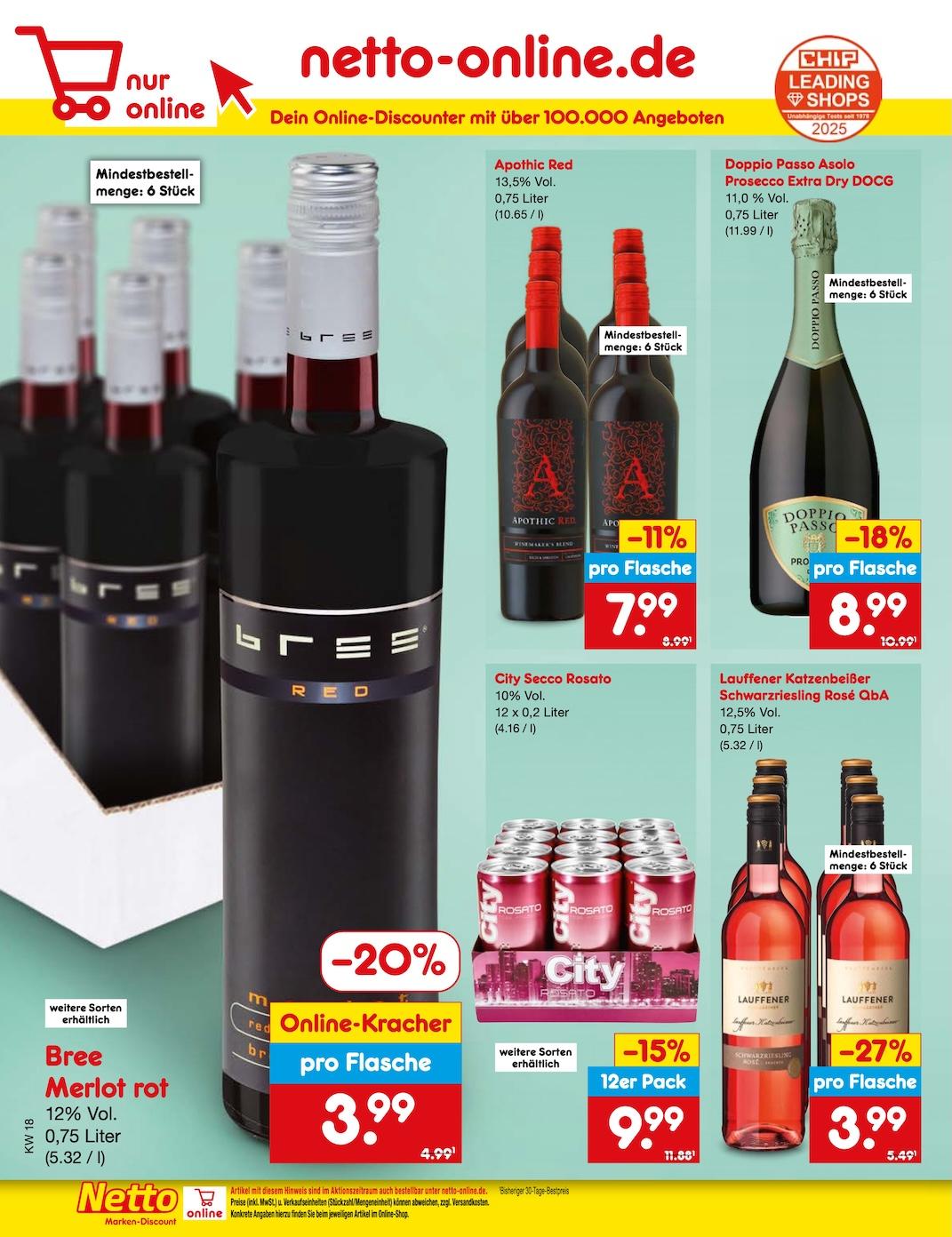 Netto Marken-Discount Seite 24