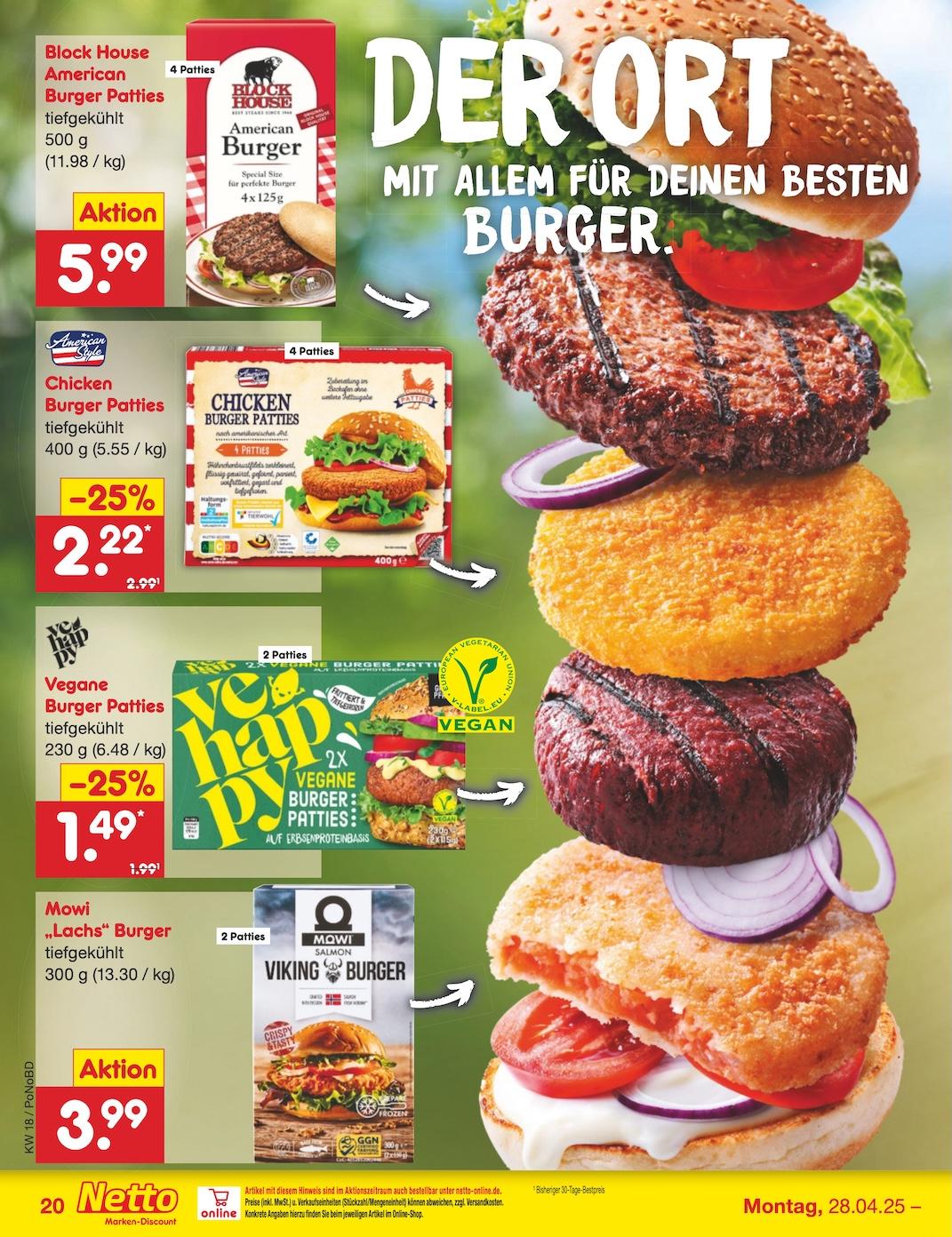 Netto Marken-Discount Seite 28