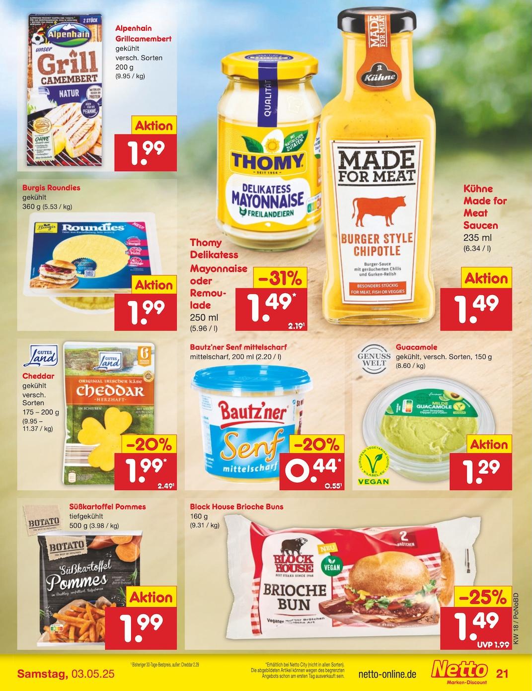 Netto Marken-Discount Seite 29