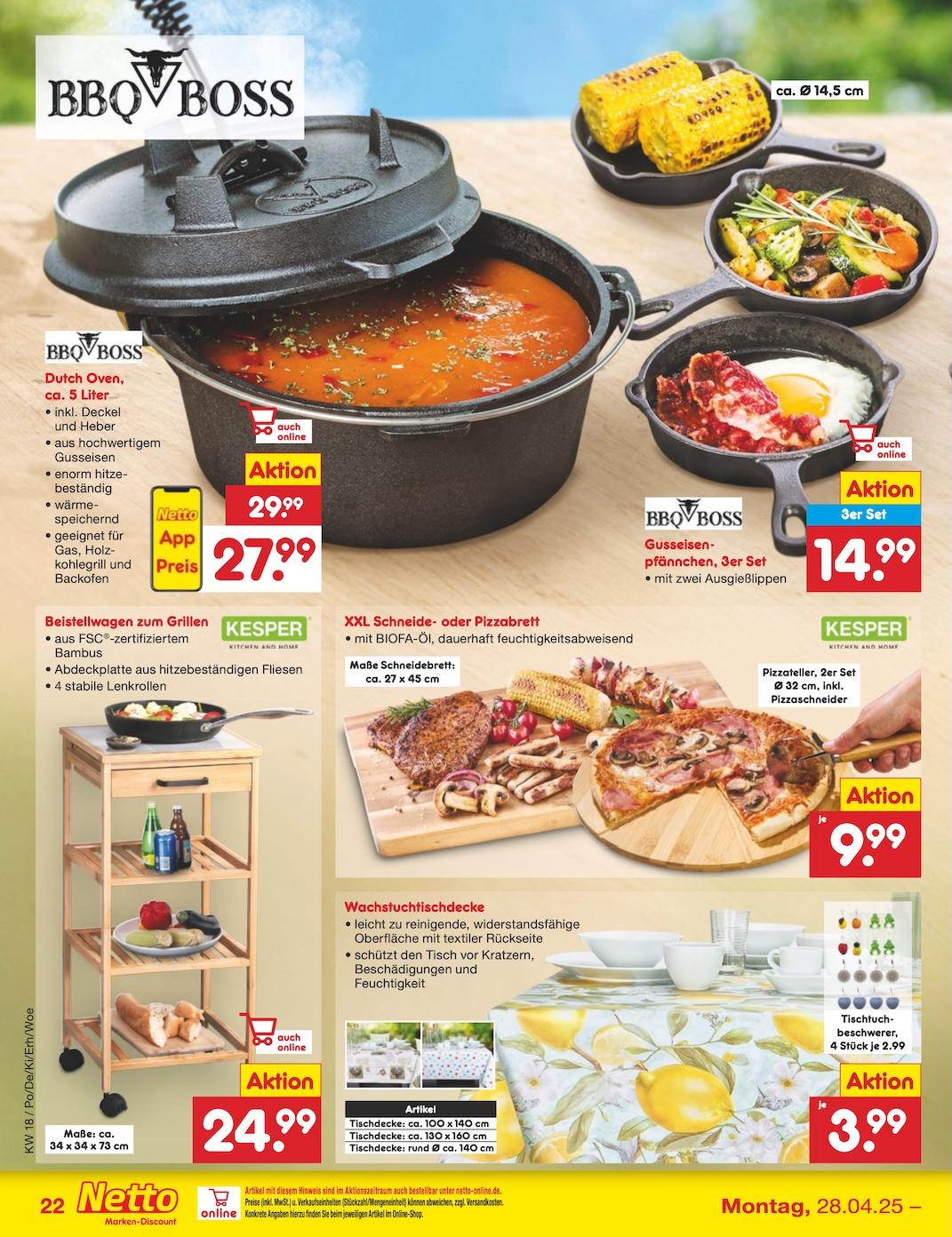 Netto Marken-Discount Seite 30