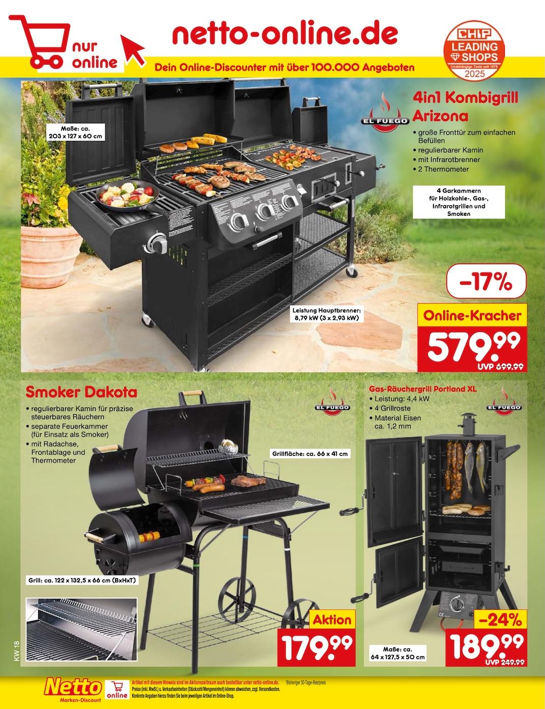 Netto Marken-Discount Seite 32