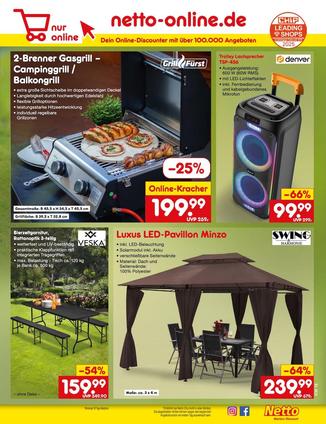 Netto Marken-Discount Seite 33