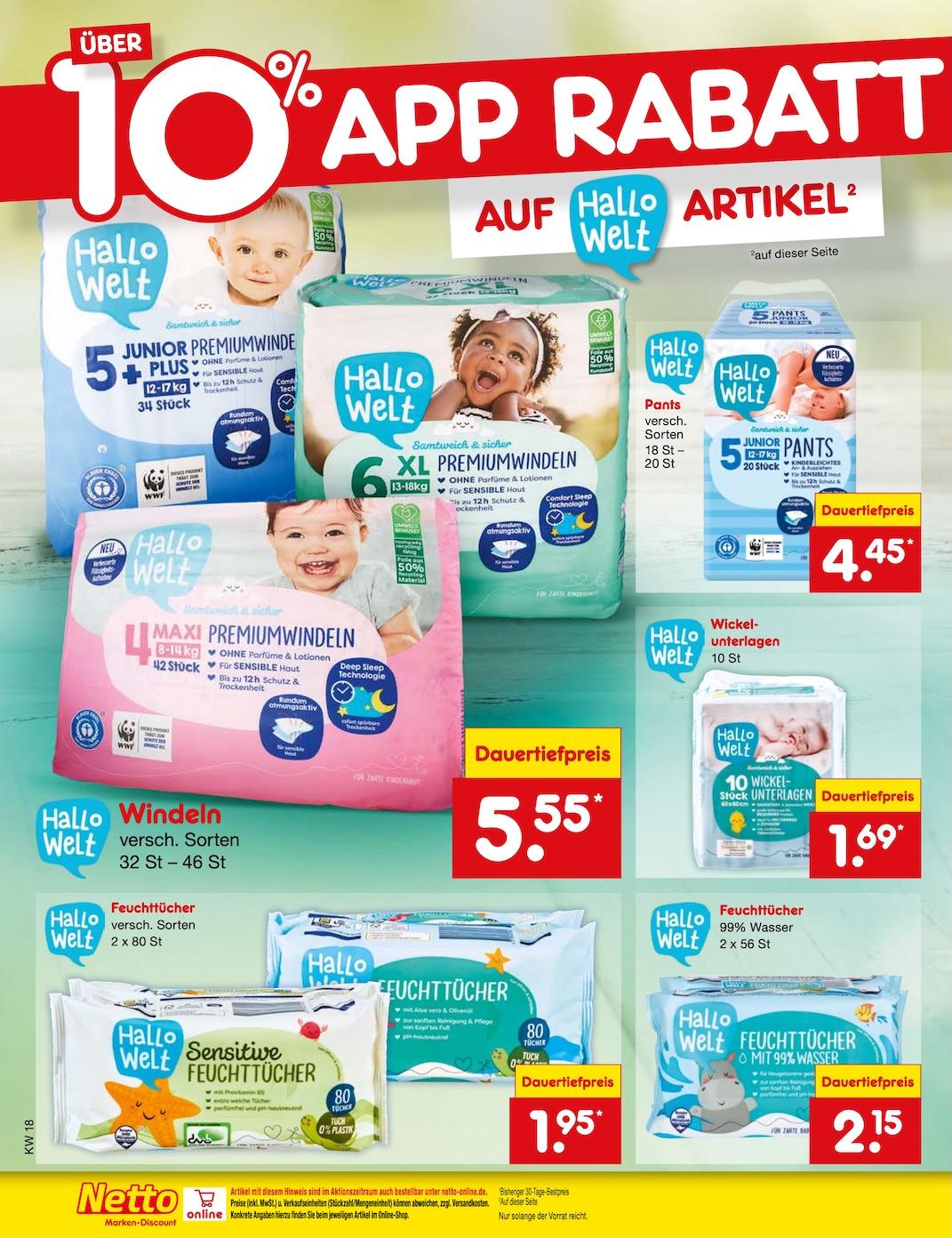 Netto Marken-Discount Seite 38