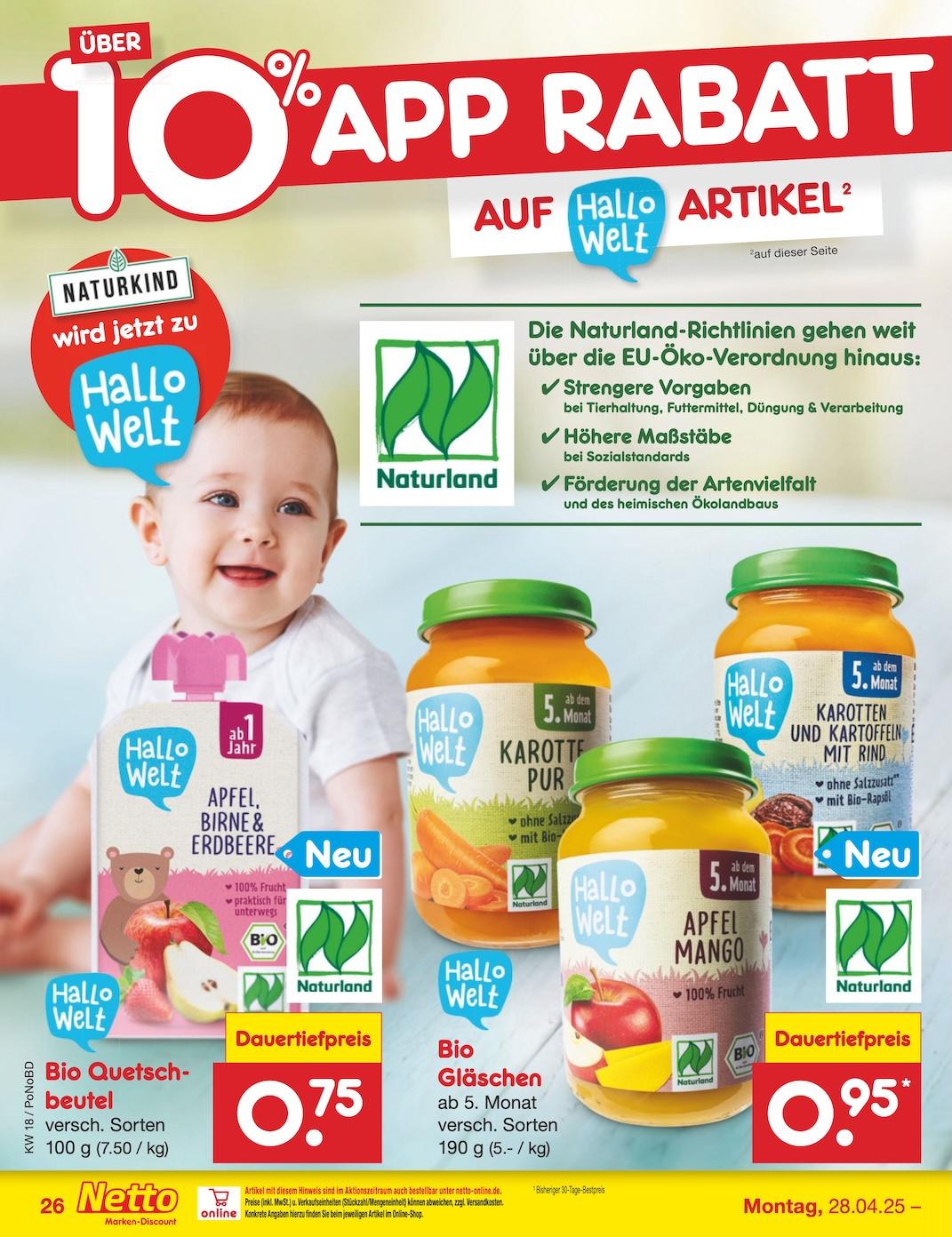 Netto Marken-Discount Seite 40