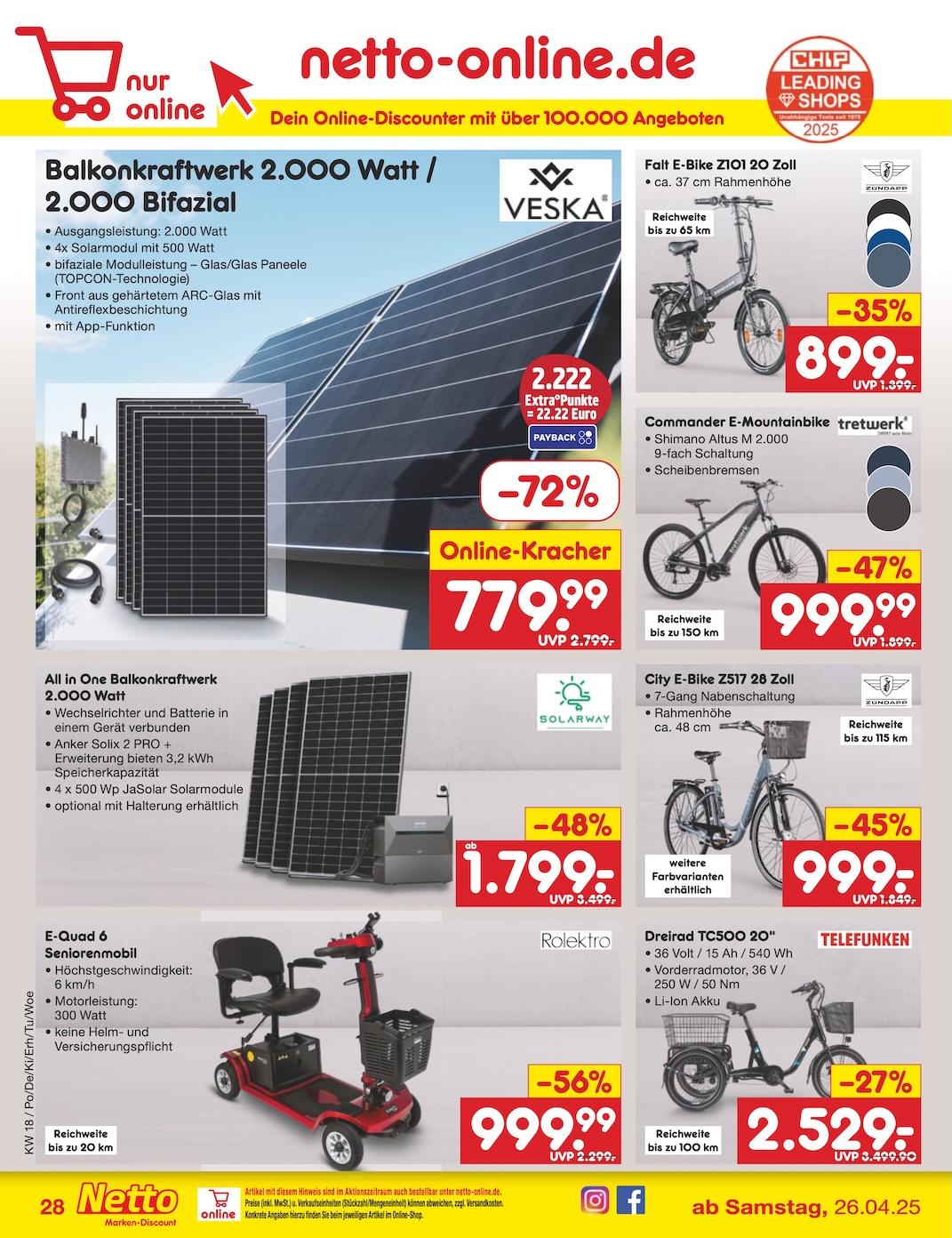 Netto Marken-Discount Seite 44