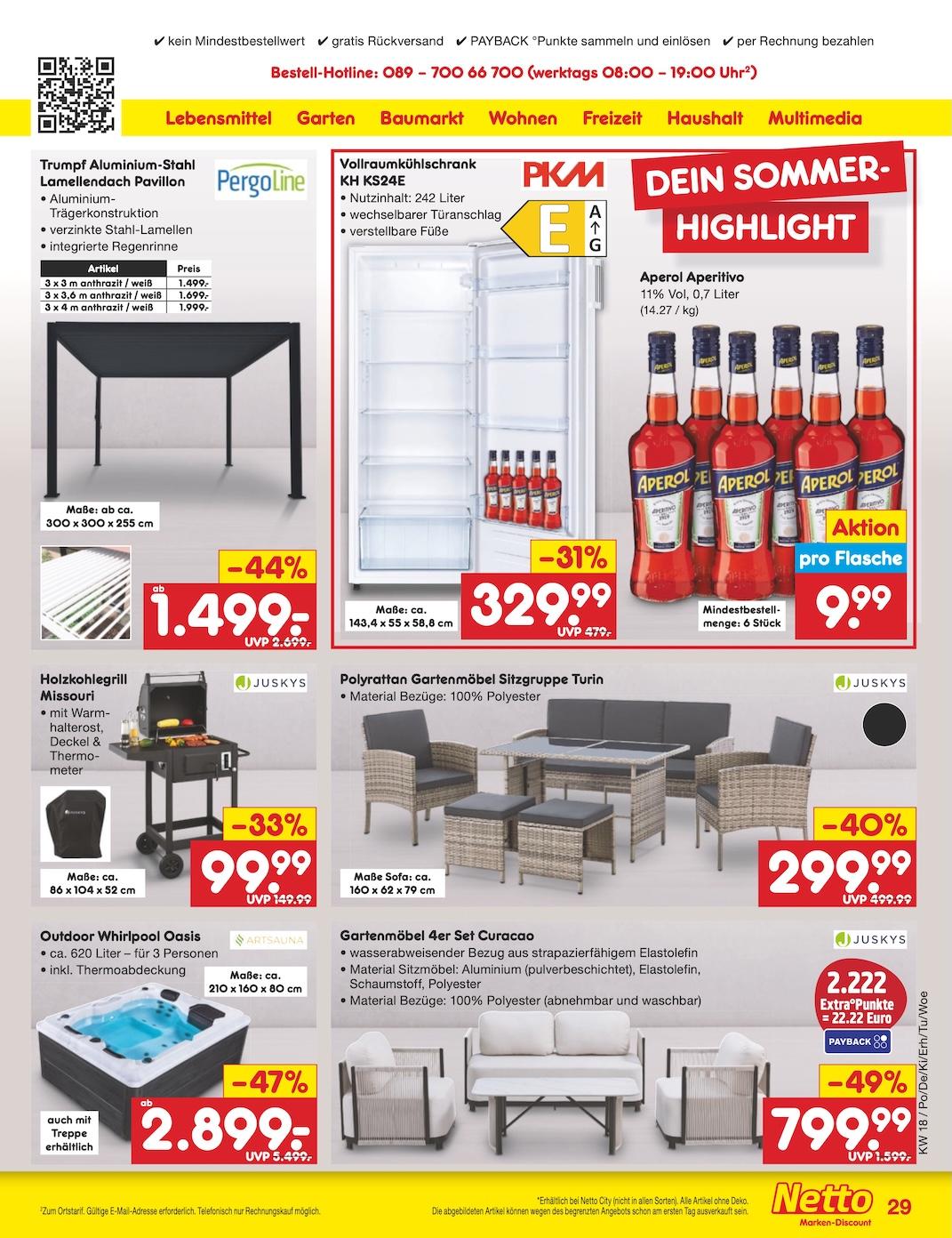 Netto Marken-Discount Seite 45