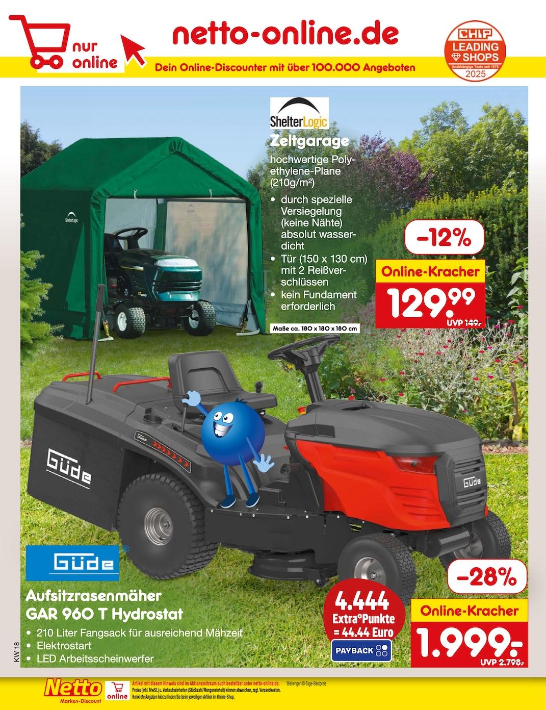 Netto Marken-Discount Seite 46