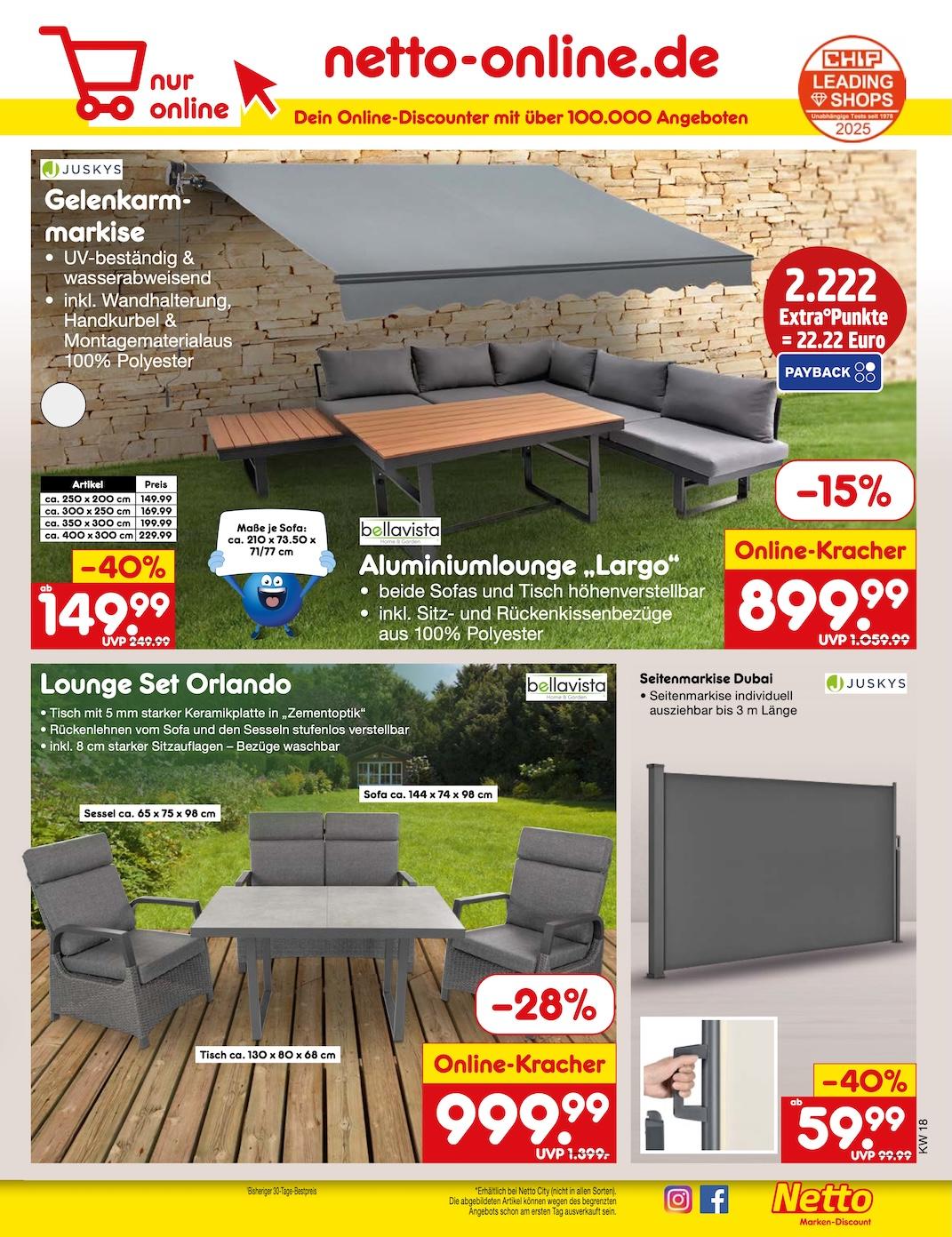 Netto Marken-Discount Seite 47