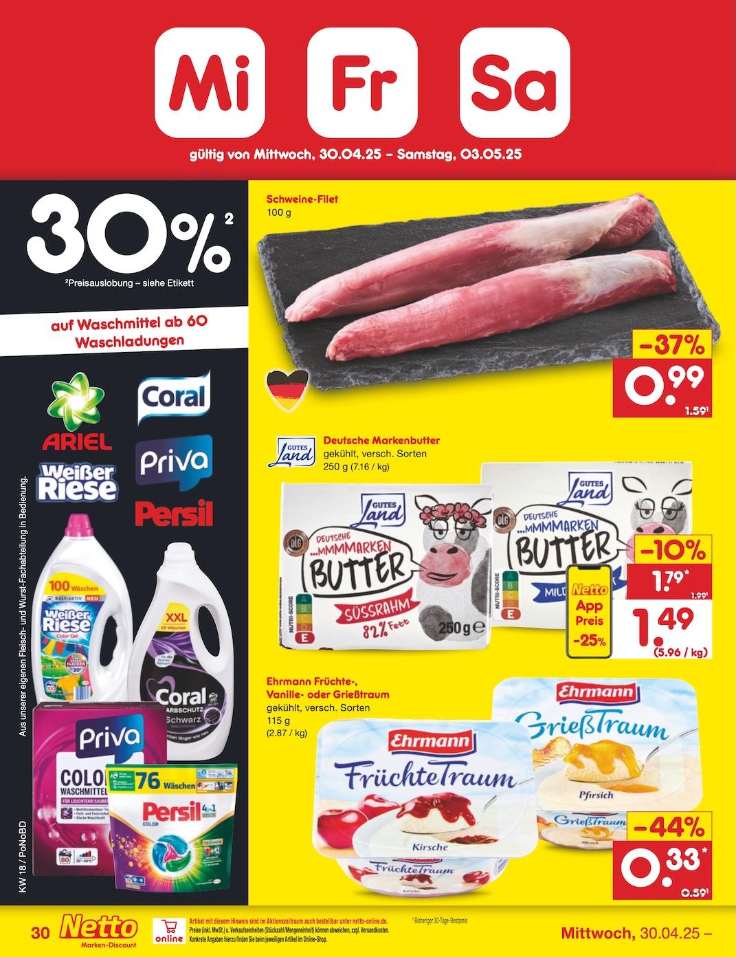 Netto Marken-Discount Seite 48