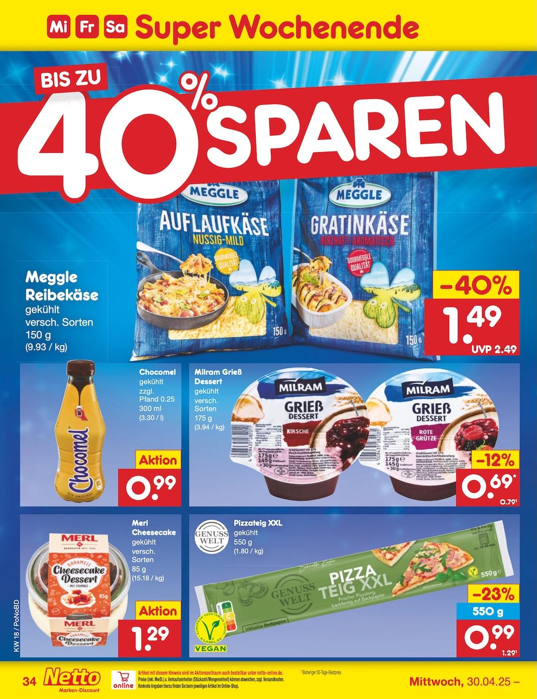 Netto Marken-Discount Seite 52