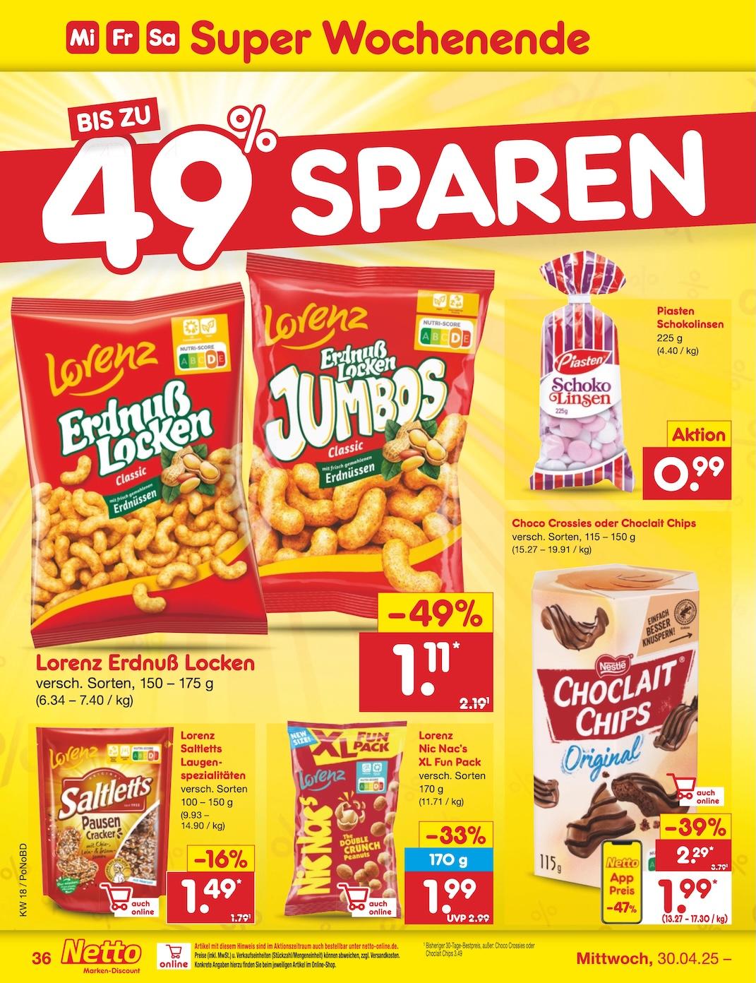 Netto Marken-Discount Seite 54