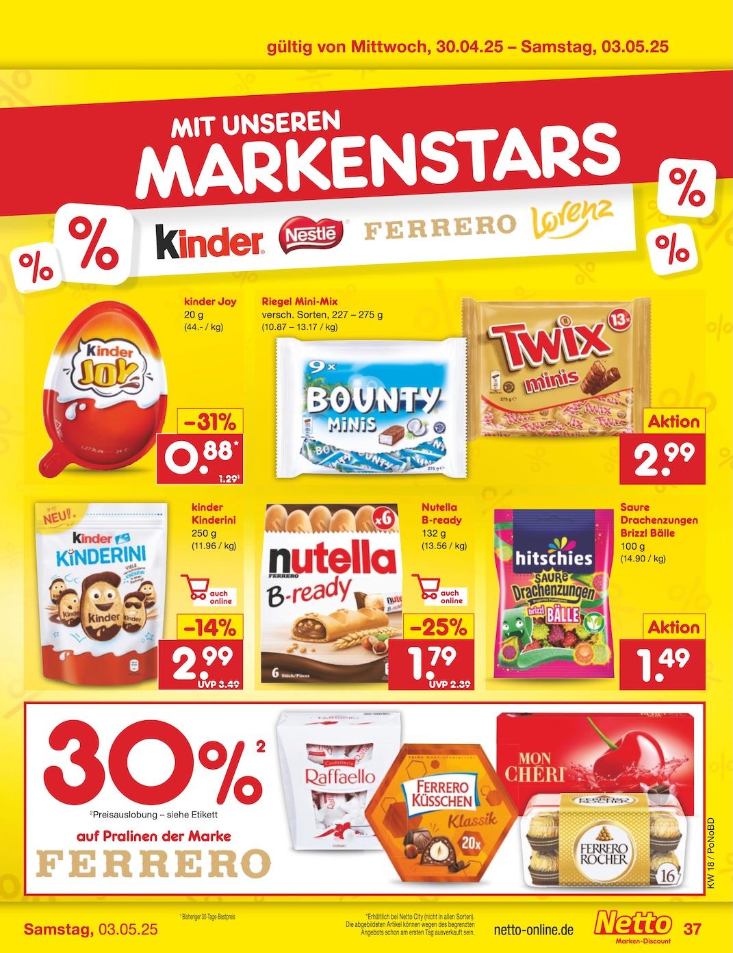 Netto Marken-Discount Seite 55