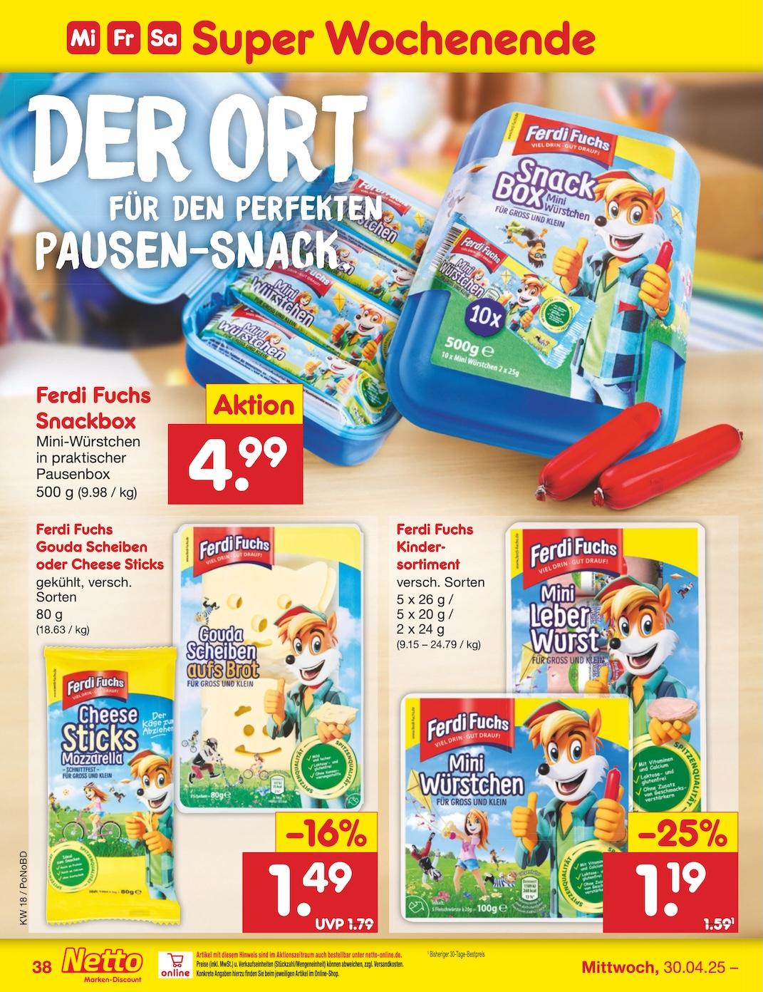 Netto Marken-Discount Seite 58
