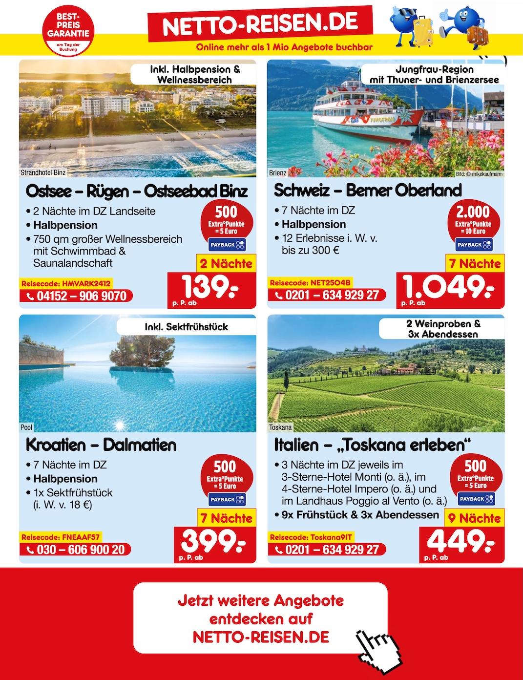 Netto Marken-Discount Seite 61