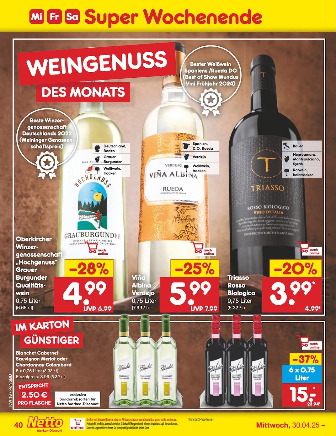 Netto Marken-Discount Seite 62