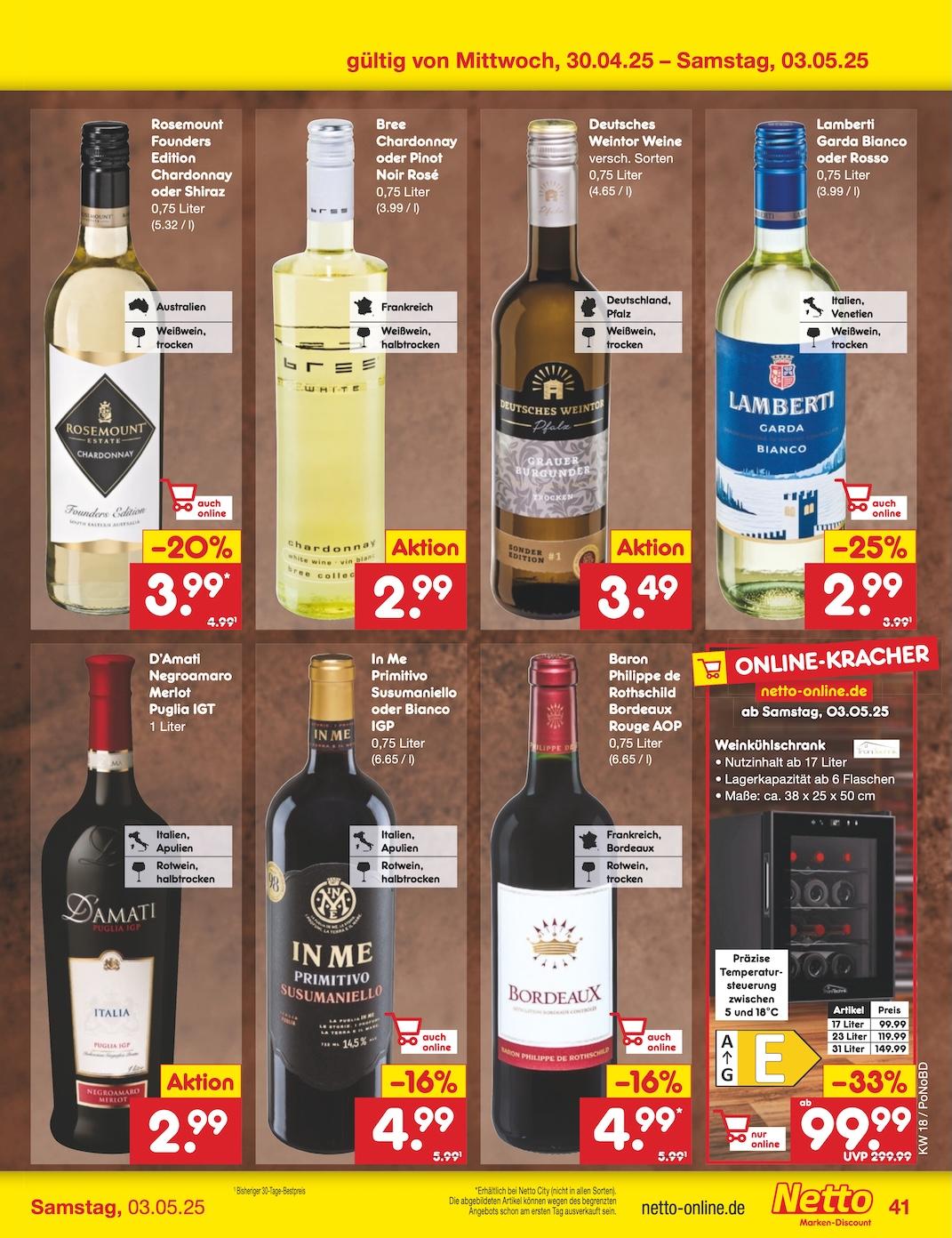 Netto Marken-Discount Seite 63