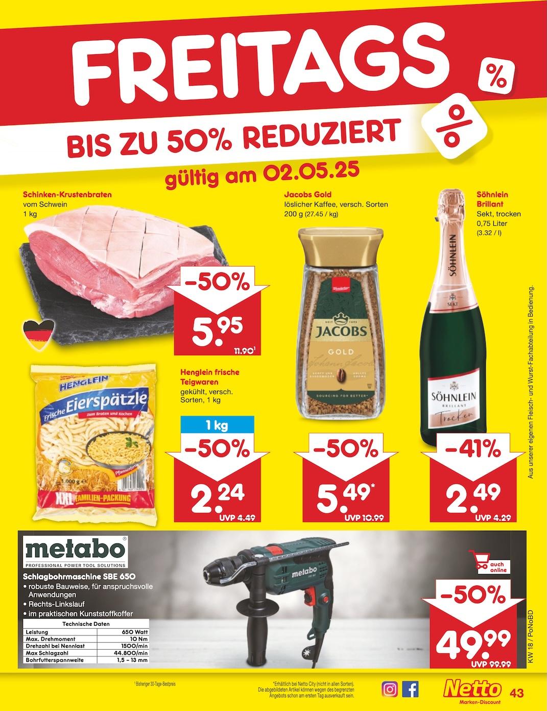 Netto Marken-Discount Seite 65