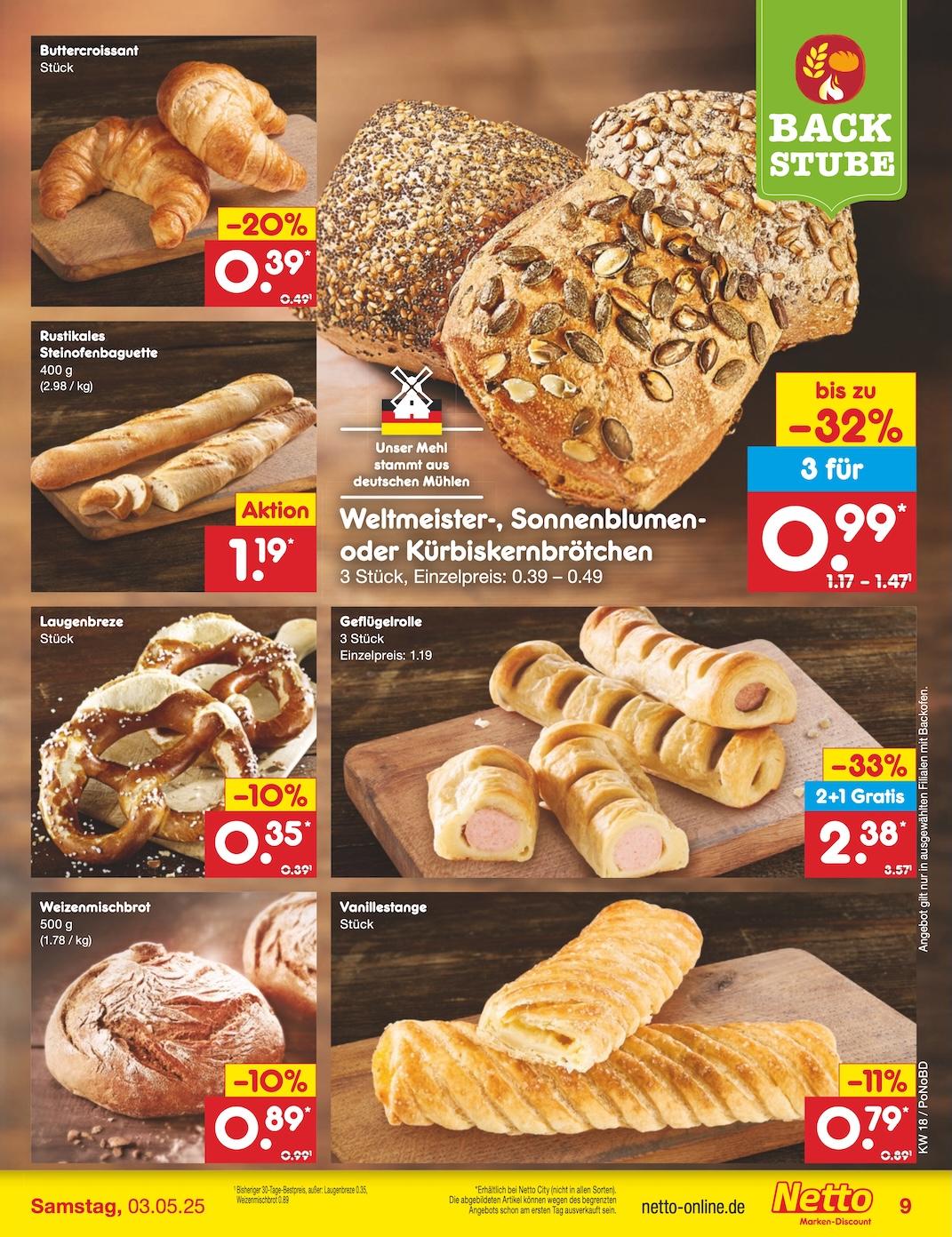 Netto Marken-Discount Seite 9