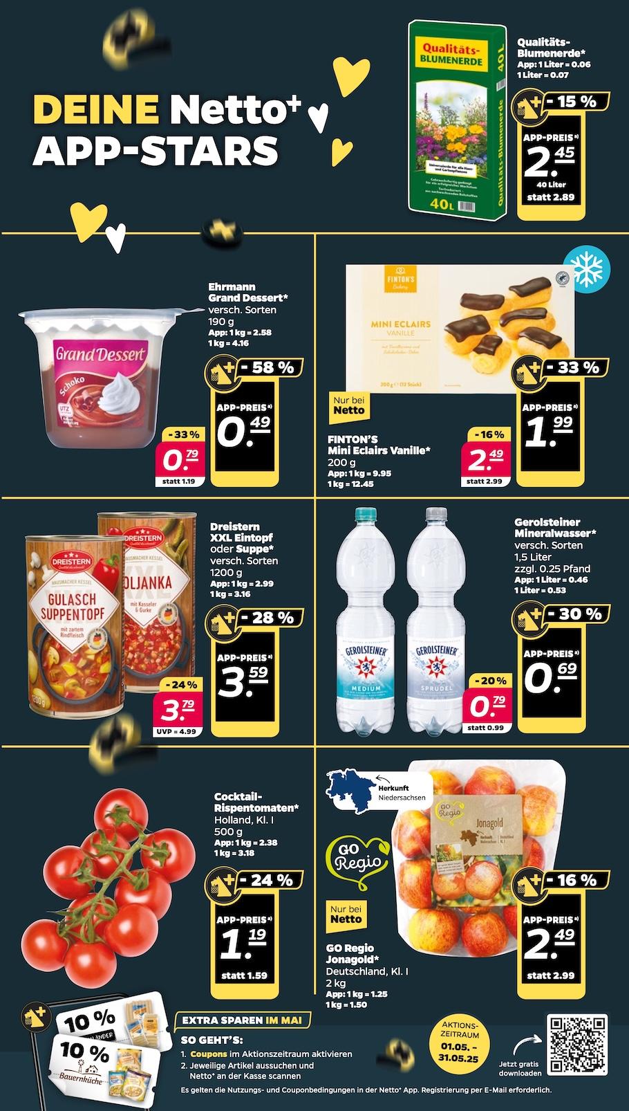 Netto Aktueller Prospekt ab Montag Seite 5