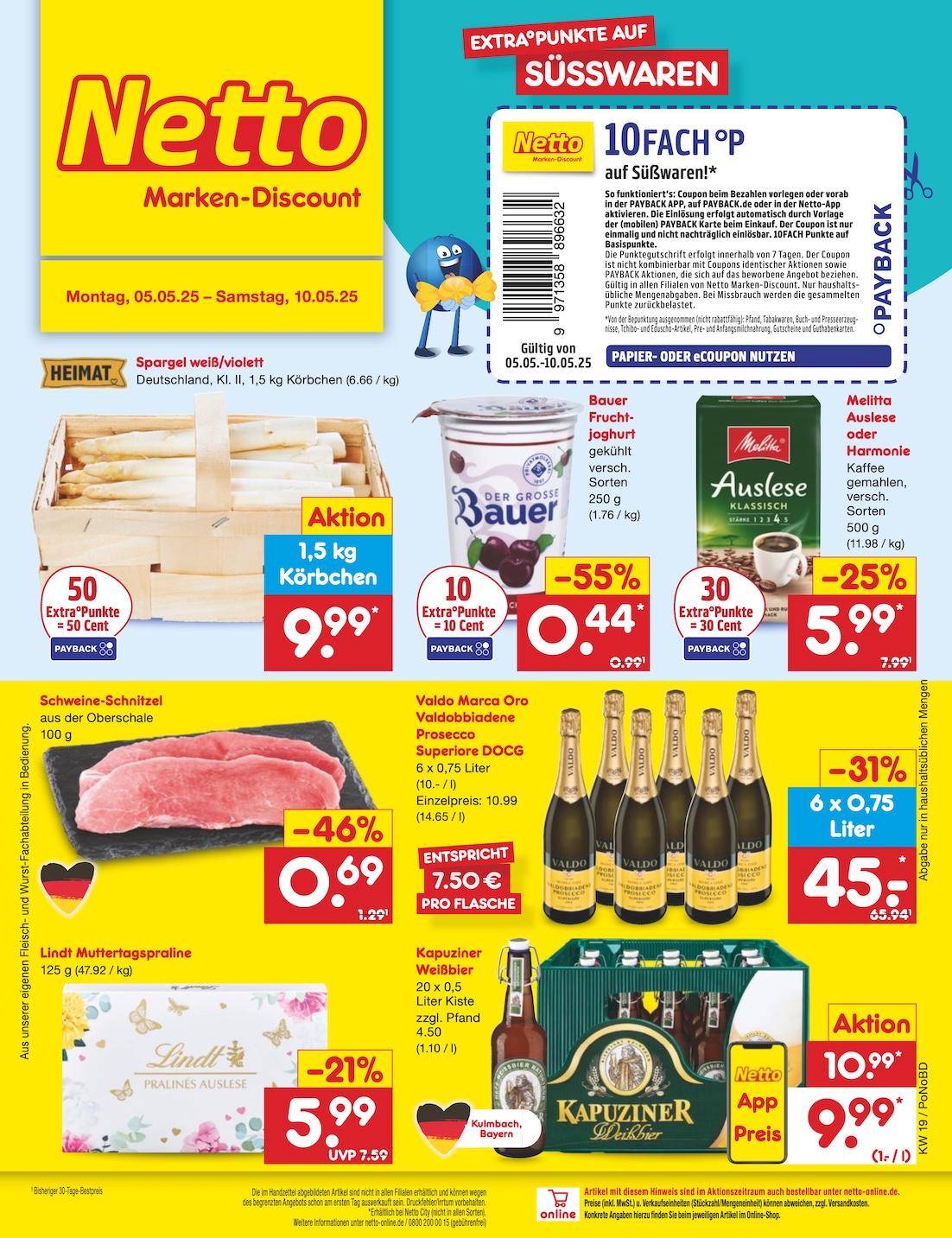 Netto Marken-Discount Seite 1
