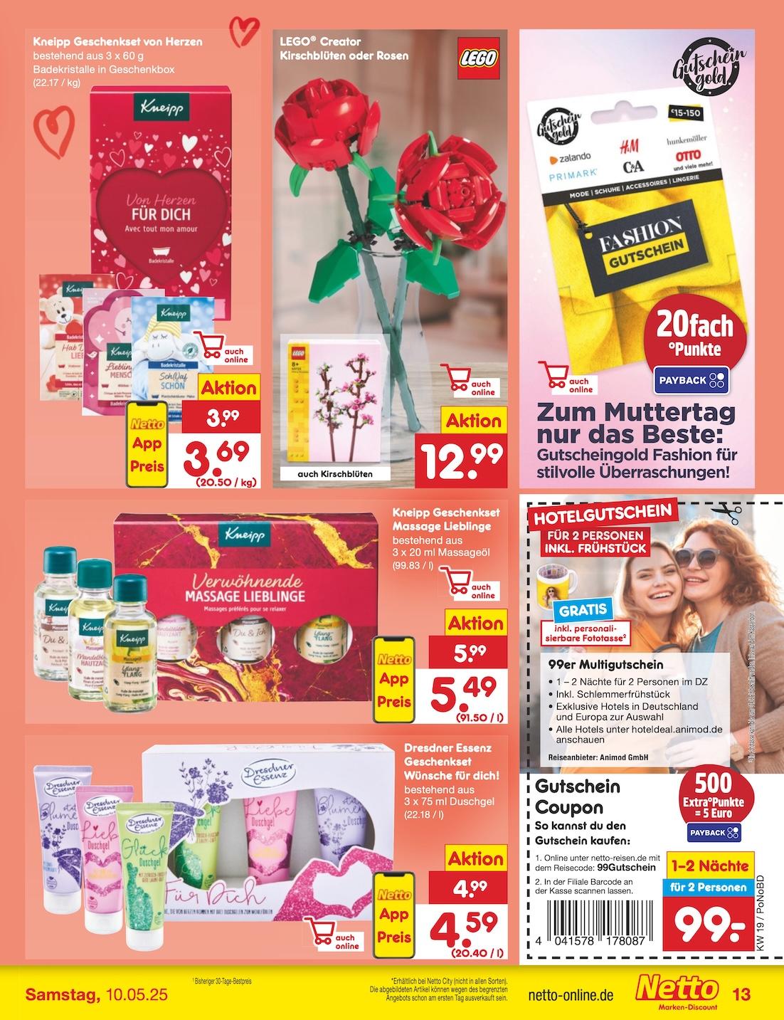Netto Marken-Discount Seite 15
